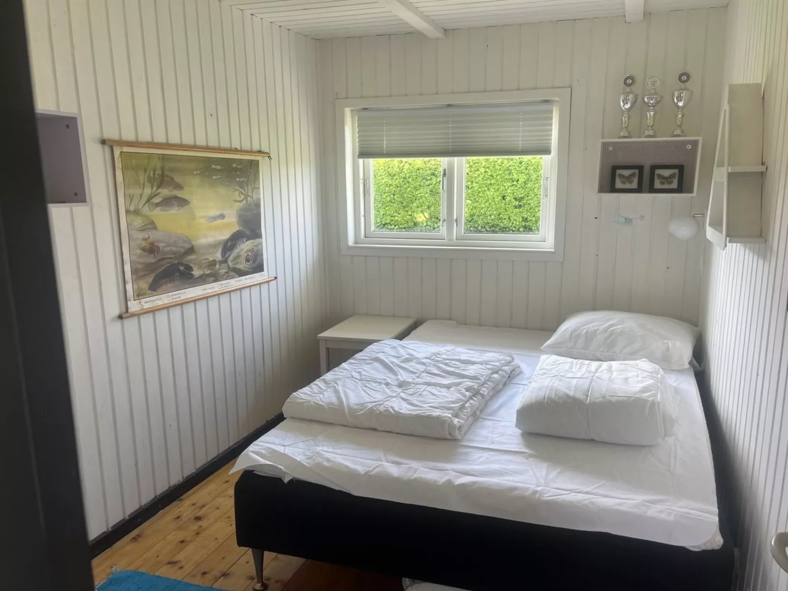 "Hira" - 200m from the sea-Drinnen