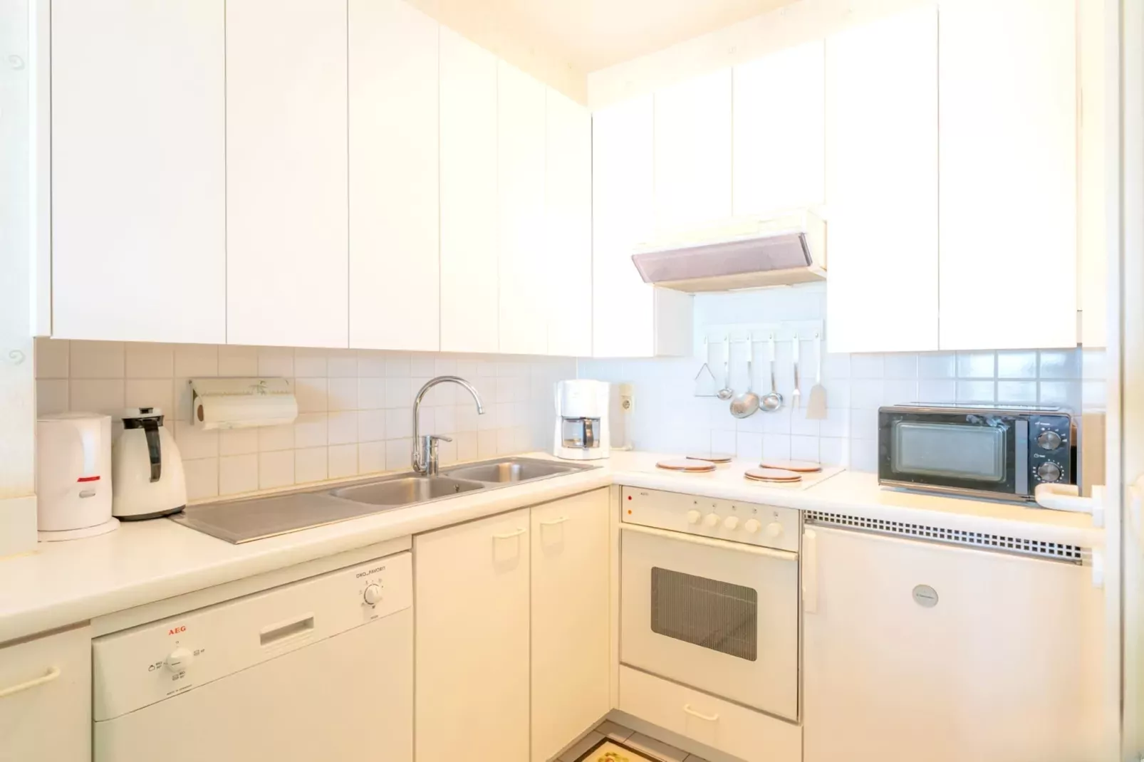 Astoria Palace 0101-Küche