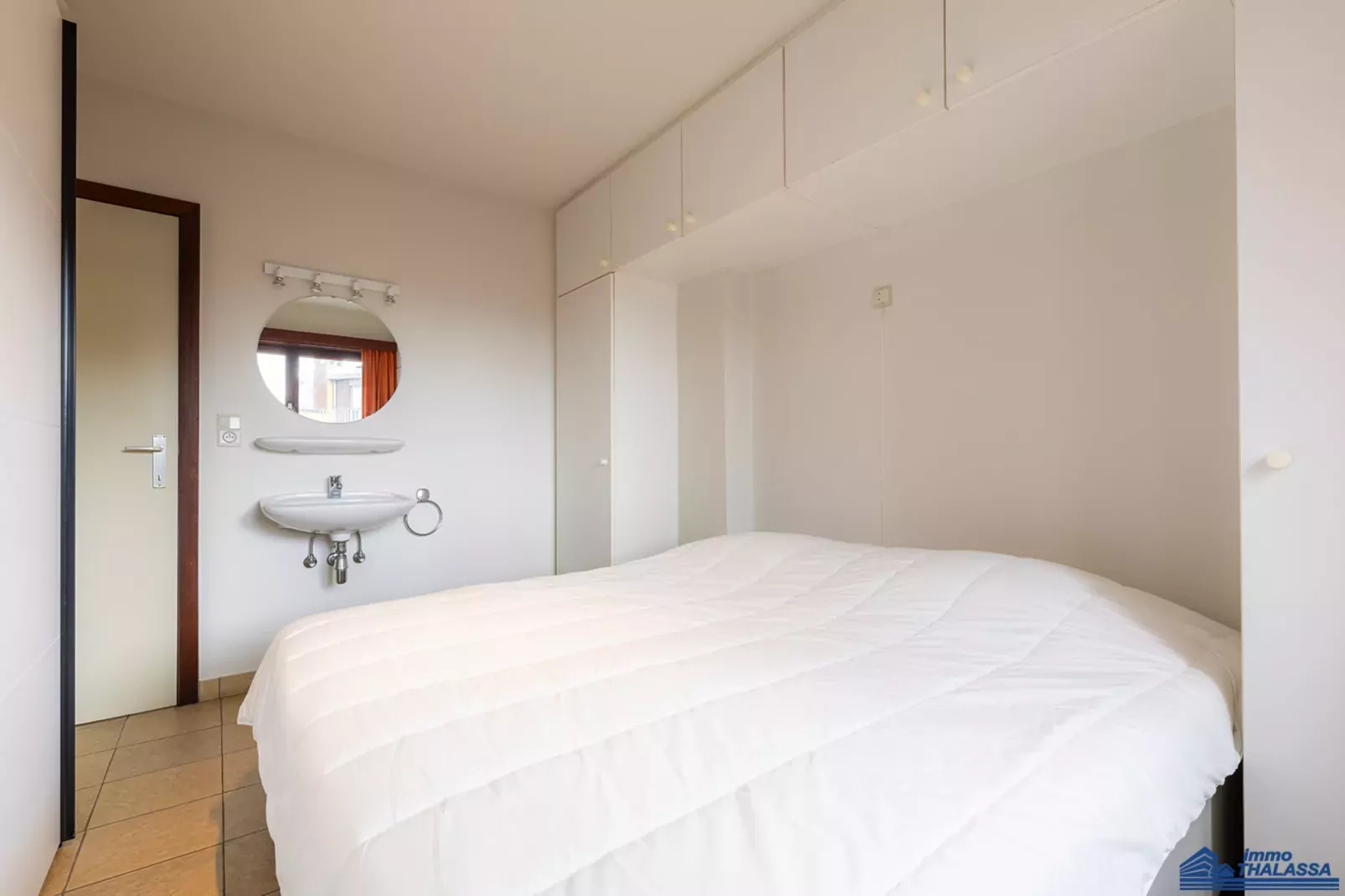 Gabbiano 0501-Chambre