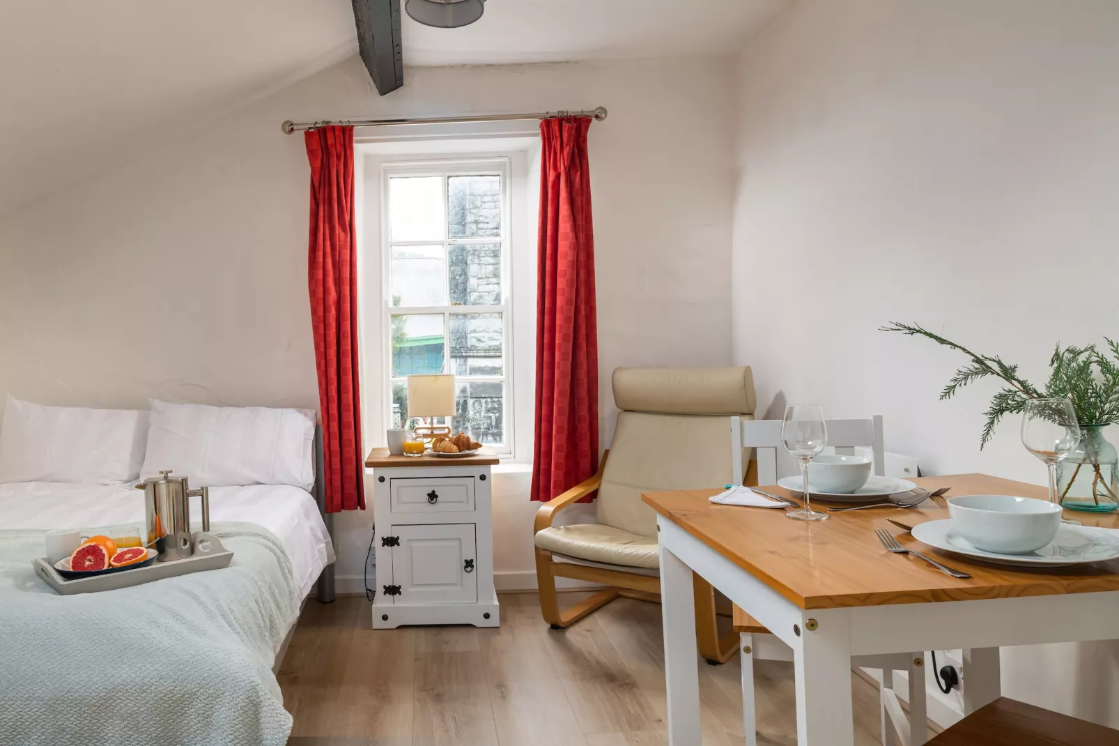 Bryn Seion-Bedroom