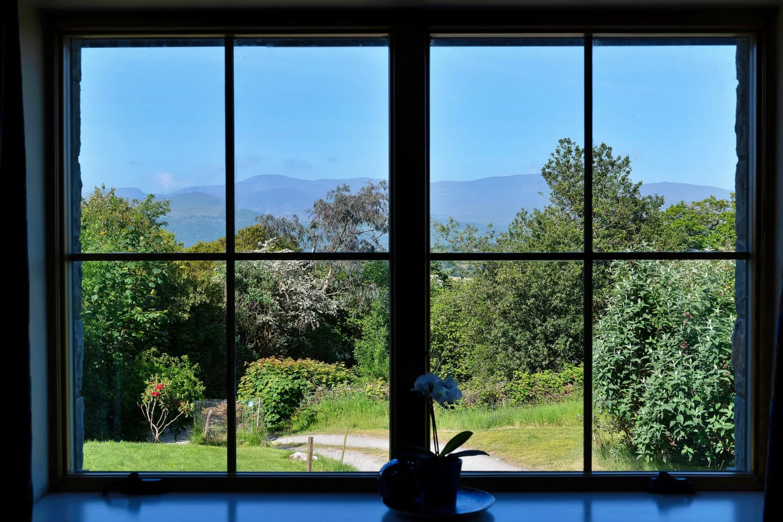 Red Kites Retreat-Outdoor