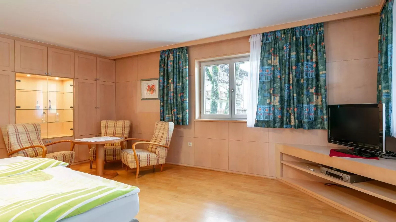 An der Schiwiese-Bedroom