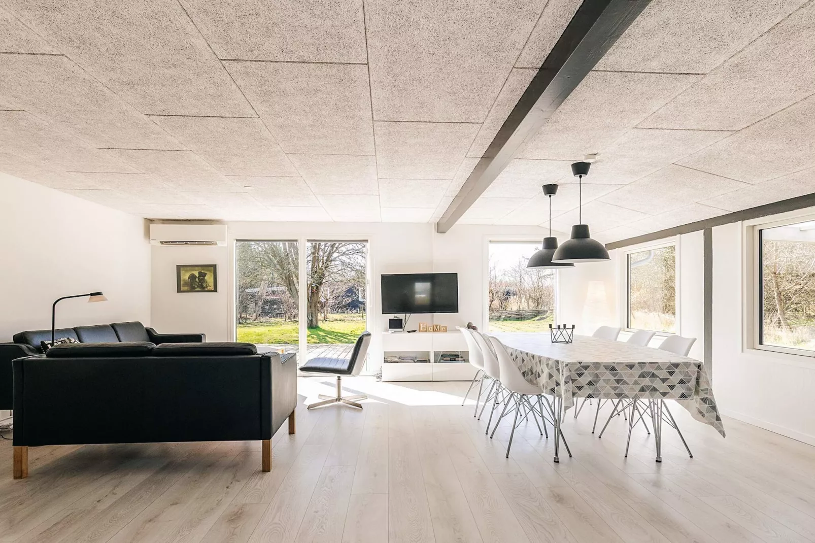 4 etoiles maison de vacances a Dannemare-Intérieur