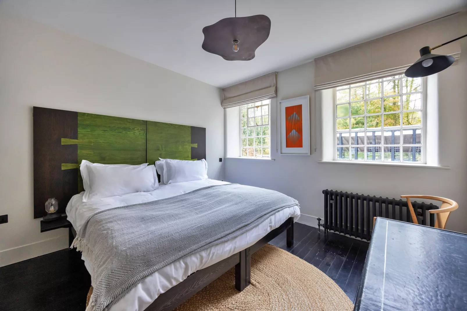 ARC Peaks-Bedroom