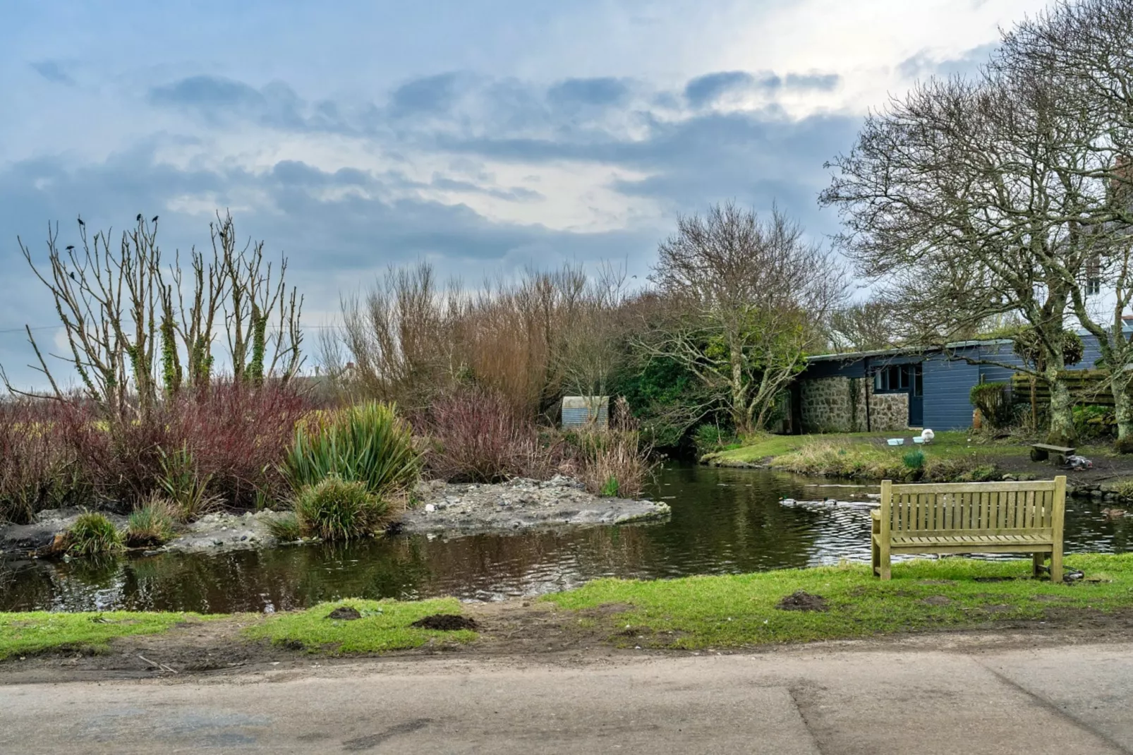 No.1 Gladys' Orchard-Areas summer 5km
