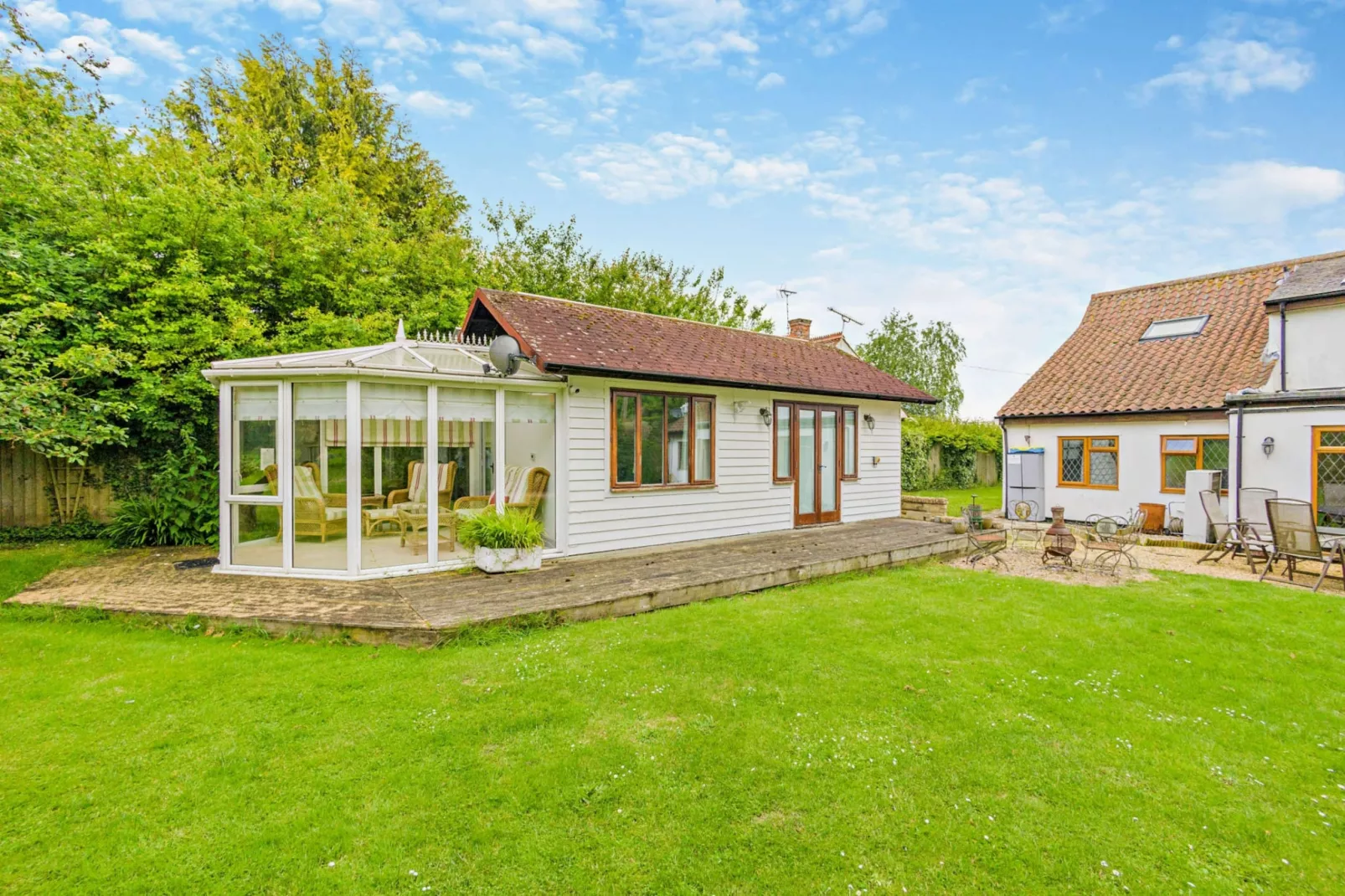 The House at No. 47-Outdoor