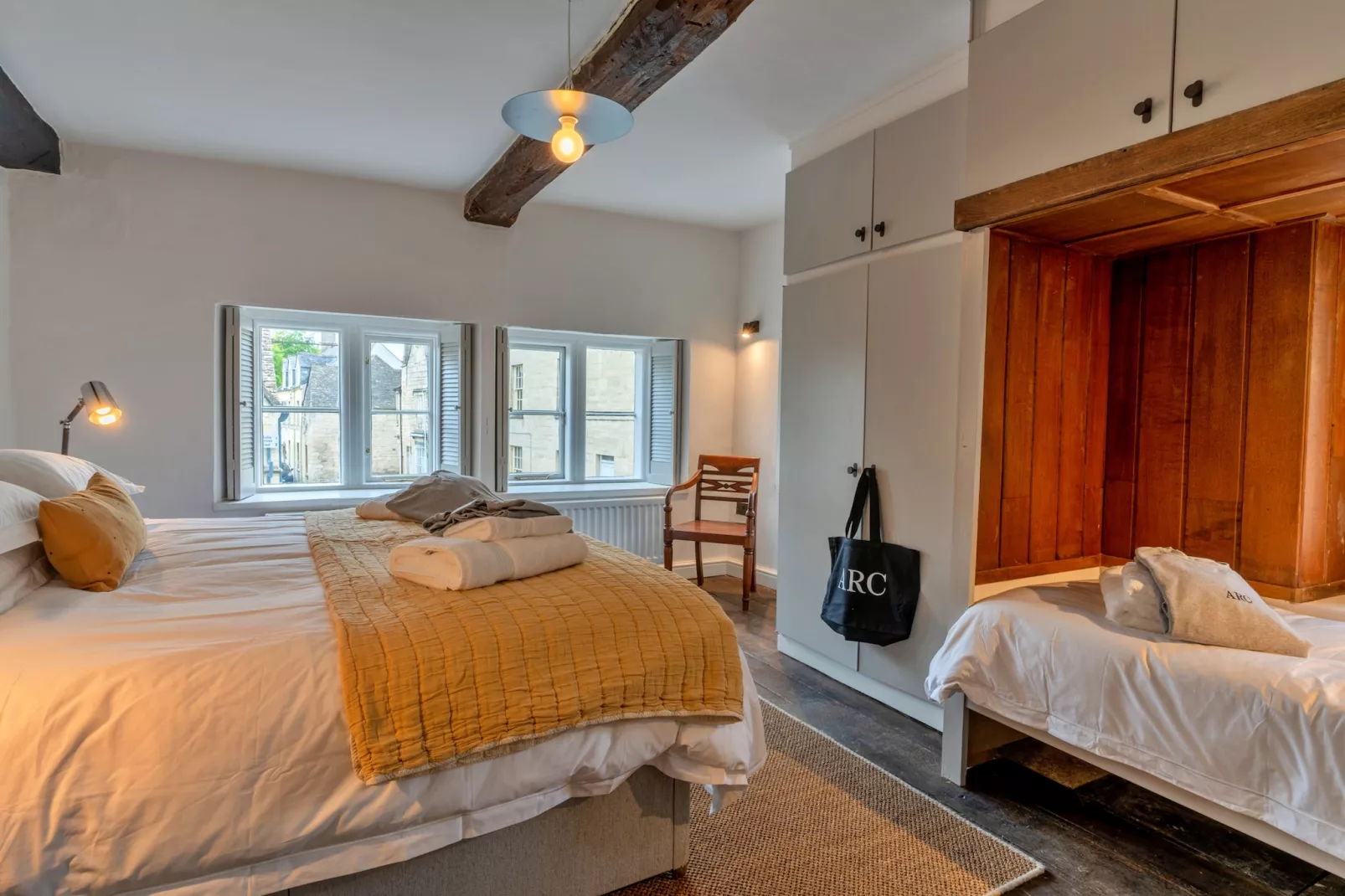 ARC Painswick-Bedroom