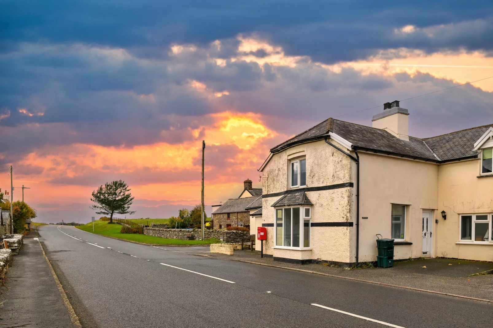 Bodlawen Holiday House - Edge of Snowdonia-Outdoor