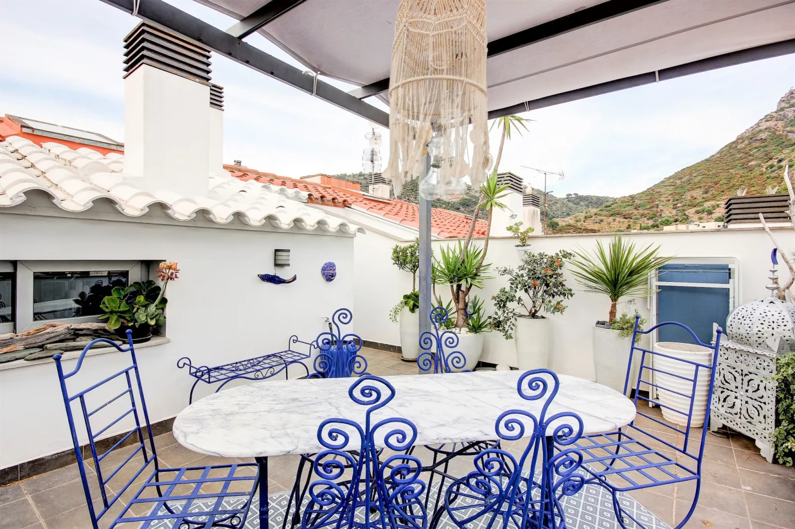 EUGENI D'ORS 3 1 Roses-Terrace