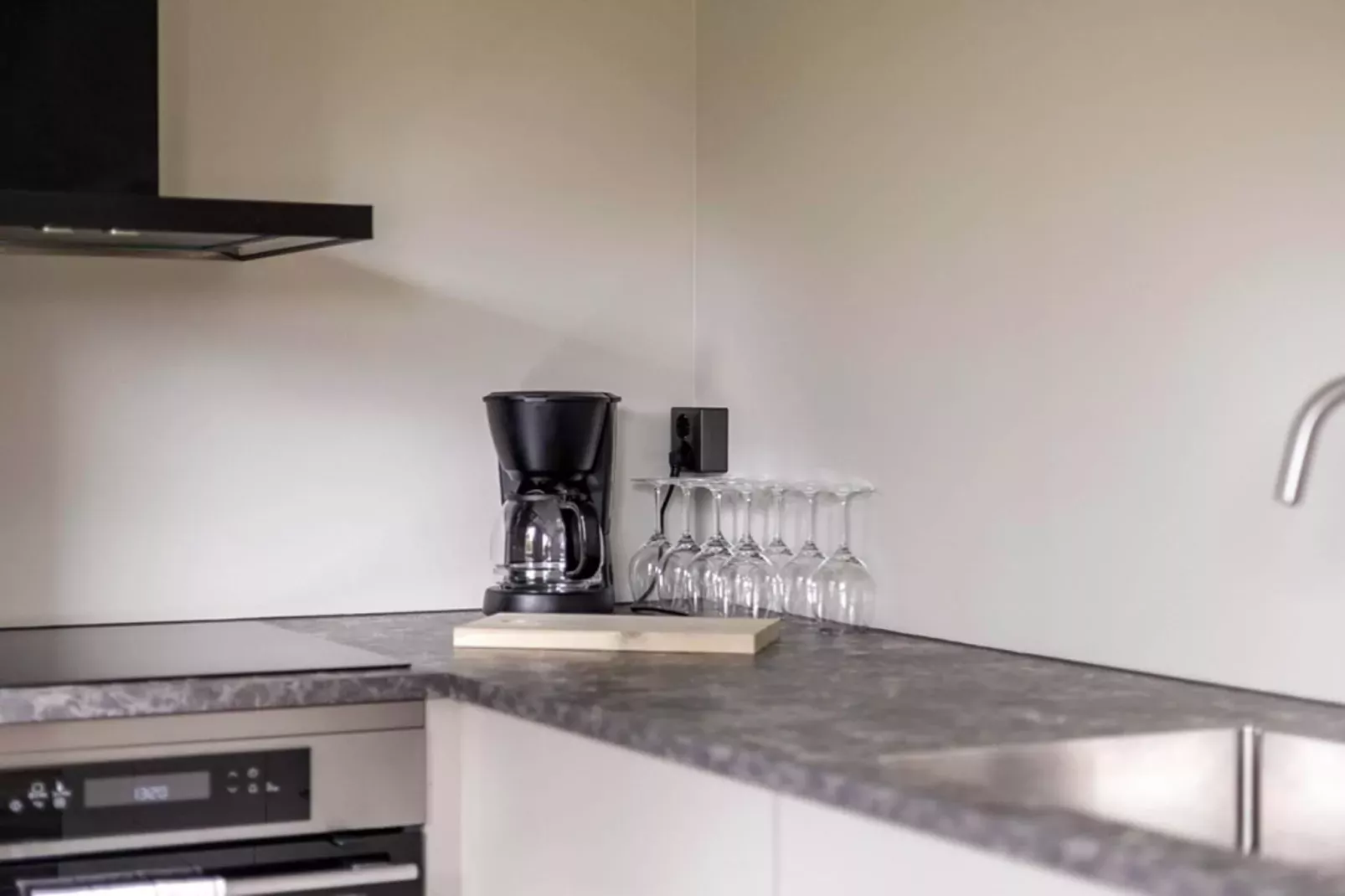 4 star holiday home in TJÖRN-Indoor