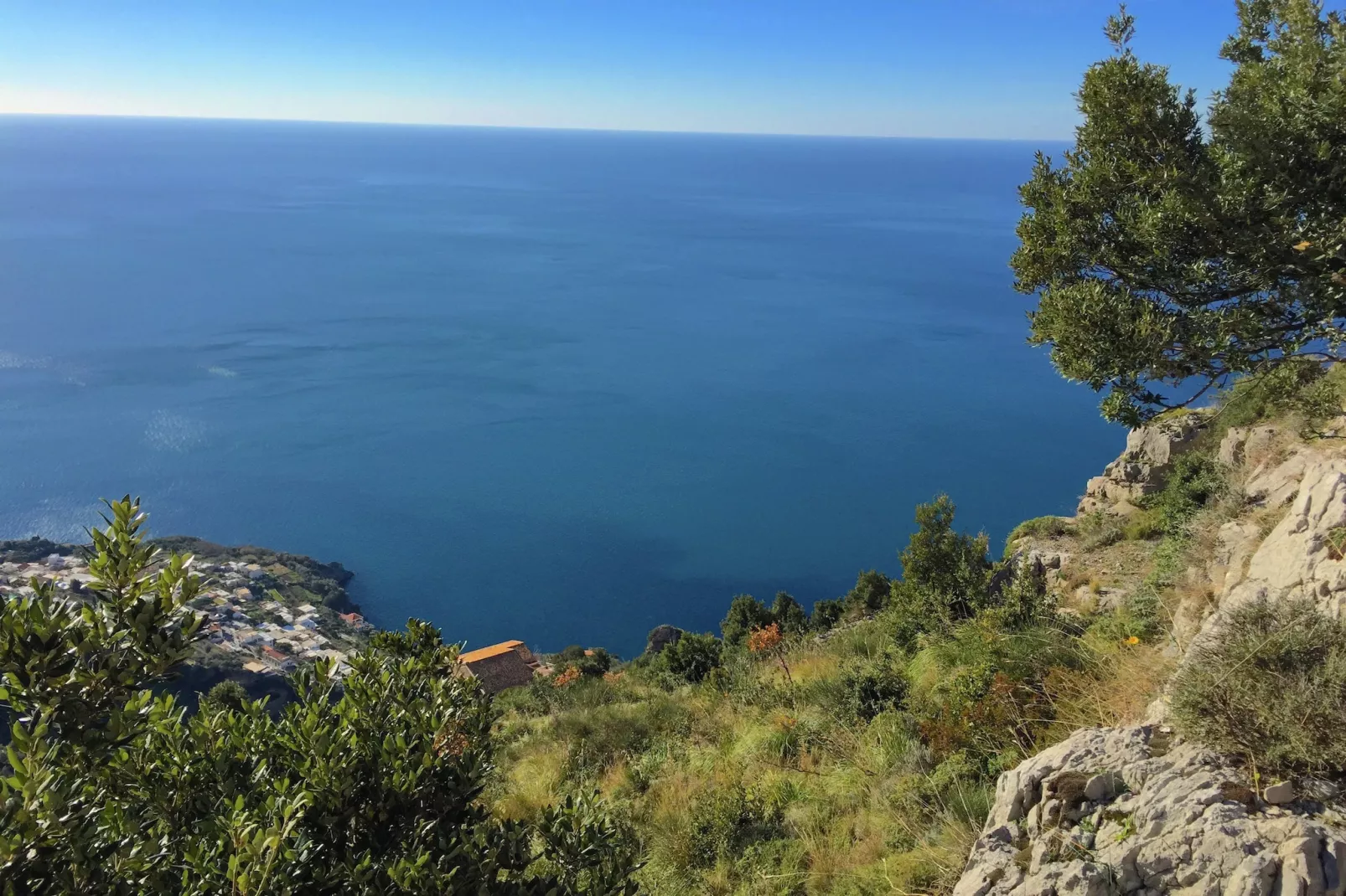 Oasi Blu-Areas summer 20km