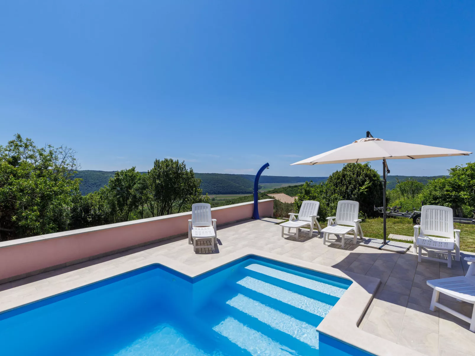 Villa Gabi-Draußen