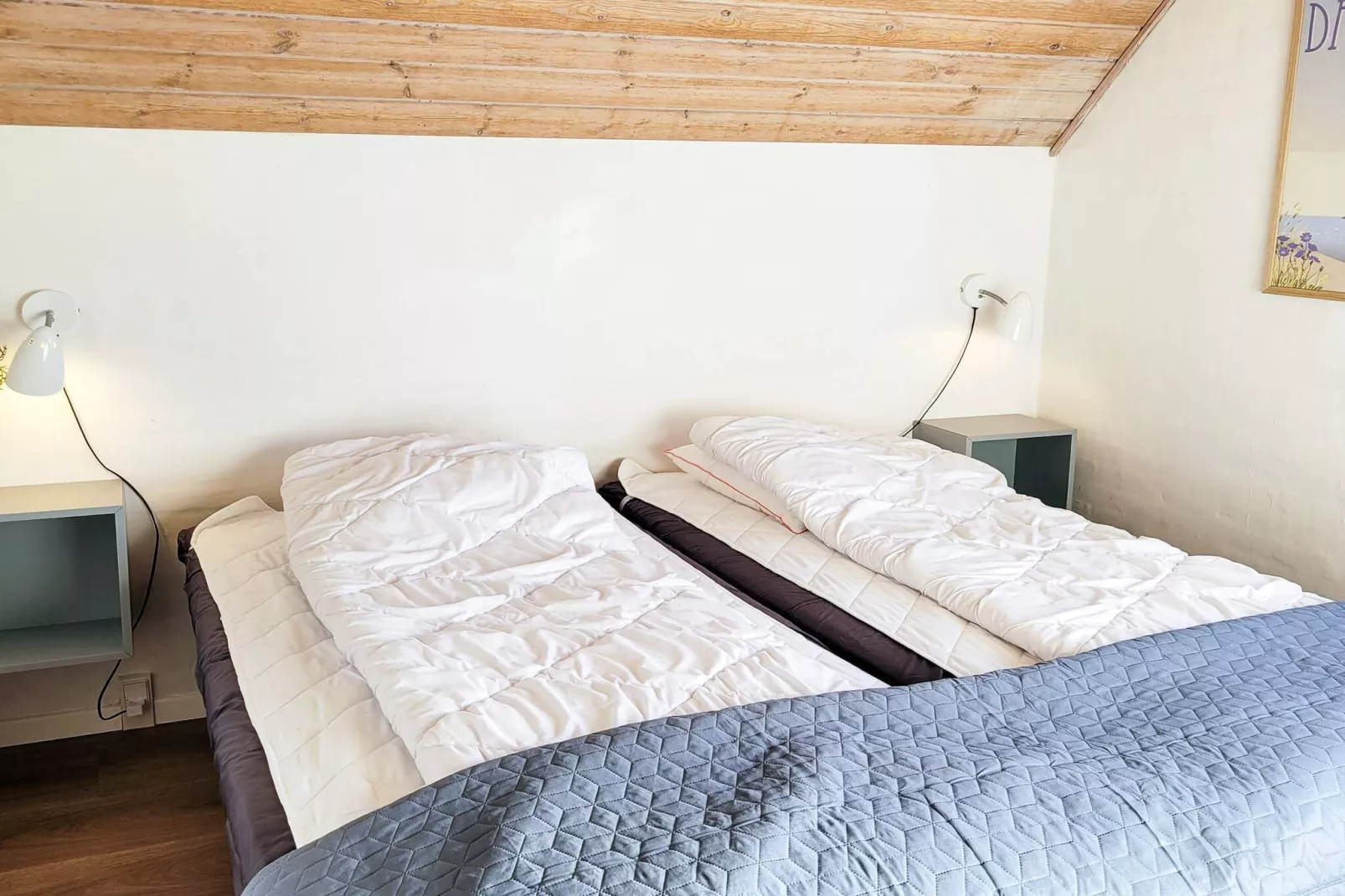 12 person holiday home in Ulfborg-Indoor
