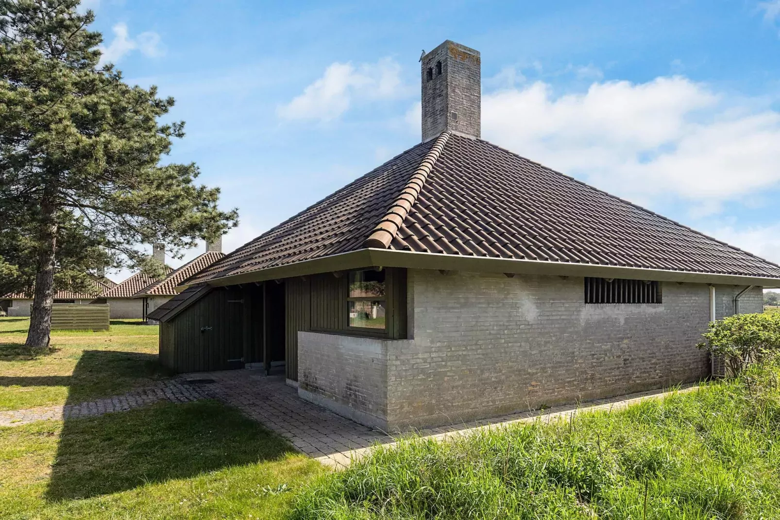 3 room w/fiordview,Standard-Nicht getaggt