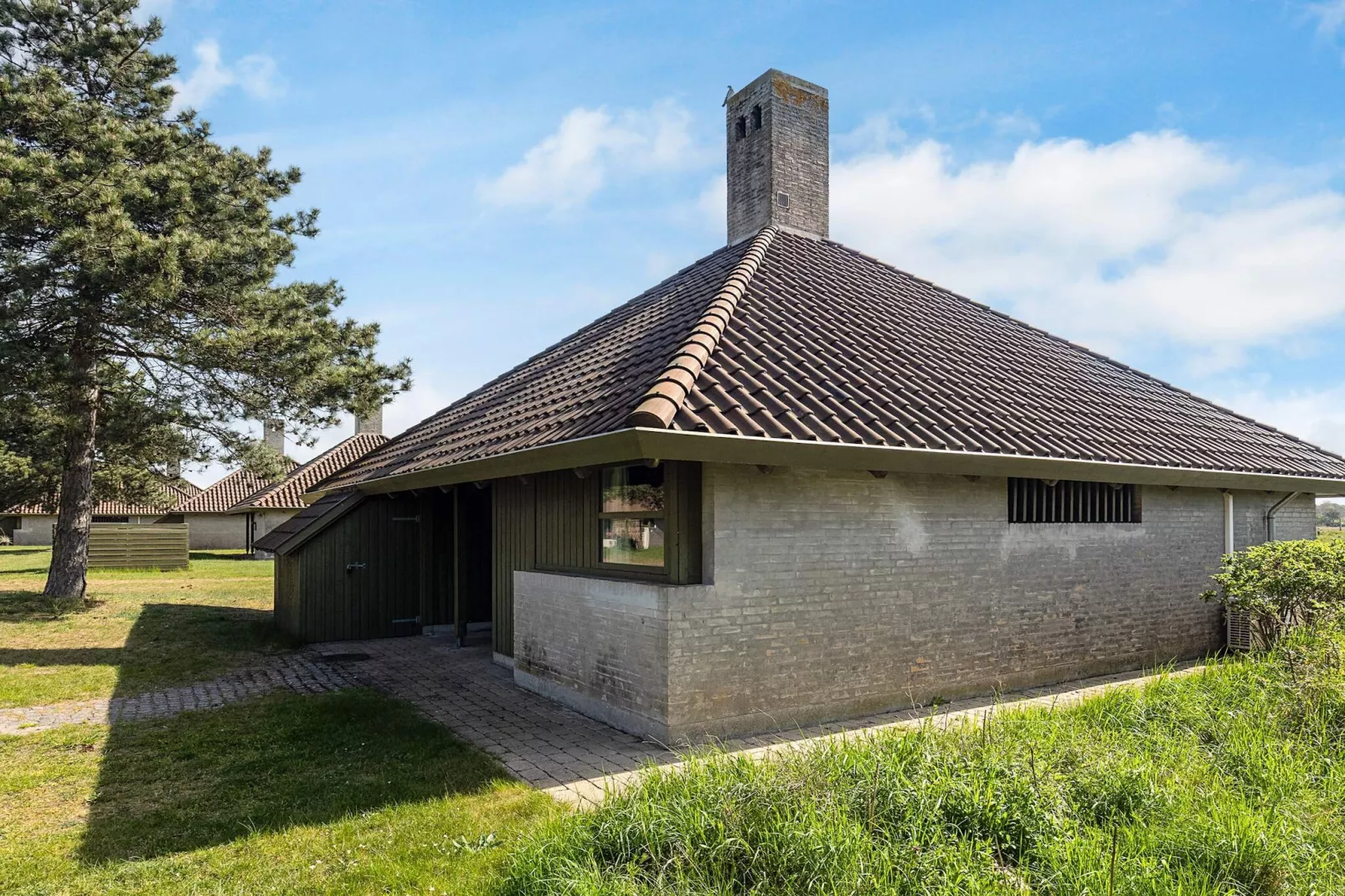 2 room,Premium-Nicht getaggt