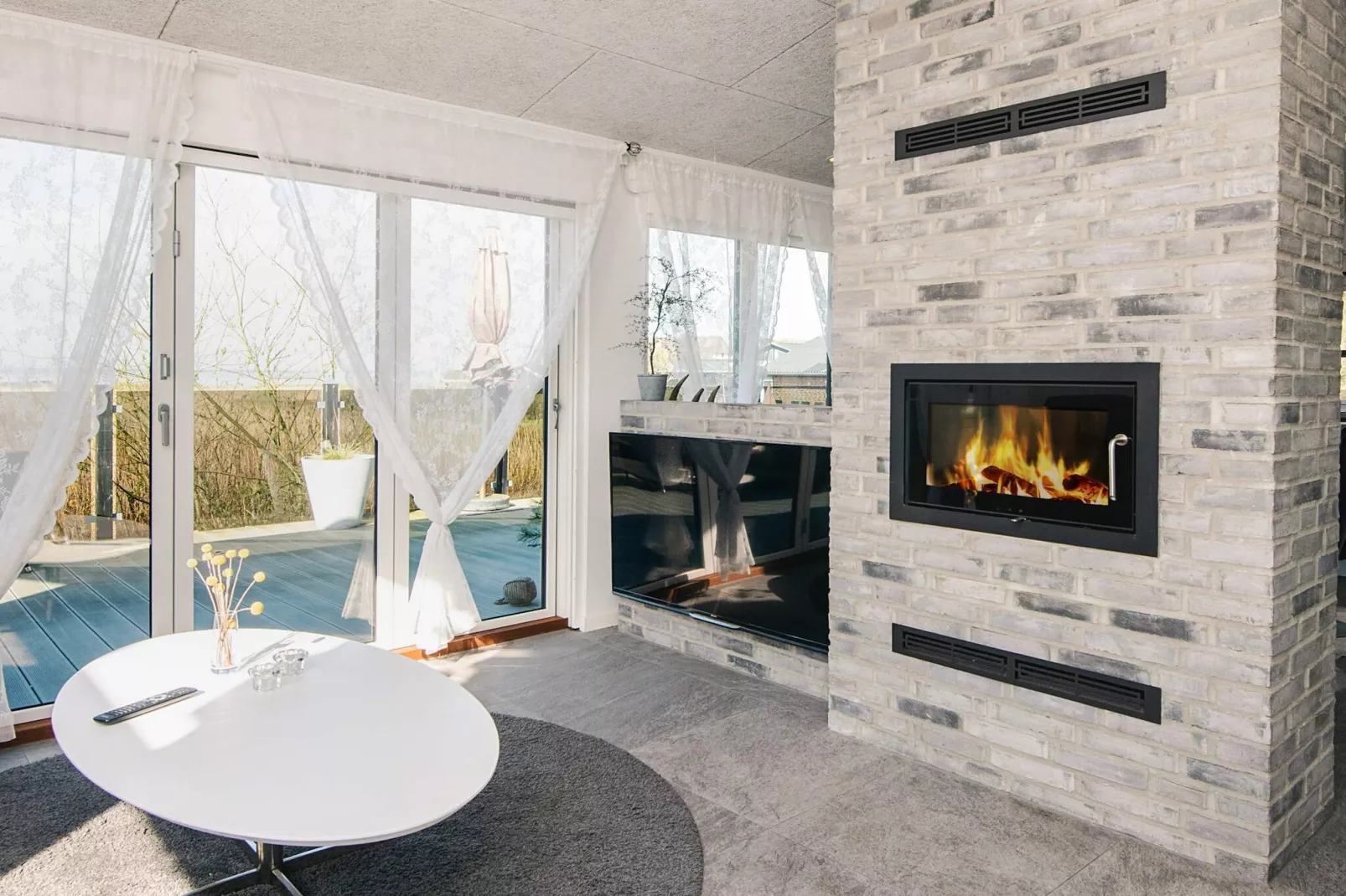 3 person holiday home in Esbjerg V-By Traum-Indoor