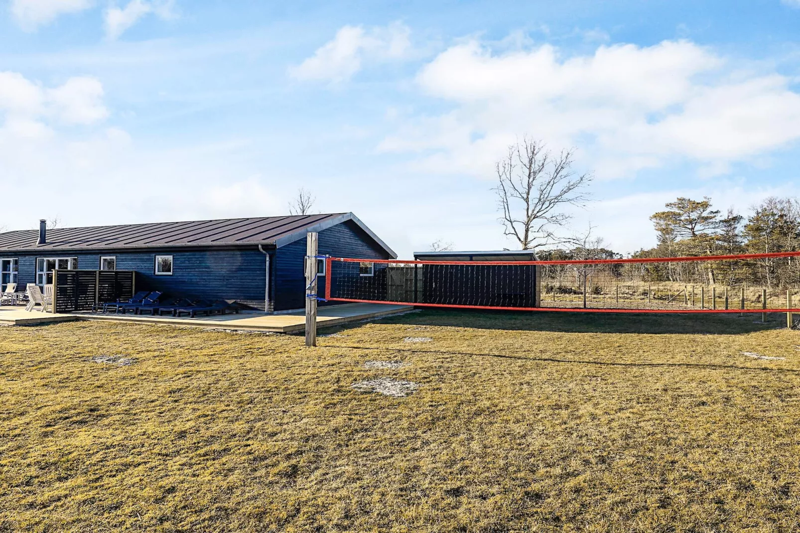 12 person holiday home in Ålbæk-By Traum-View