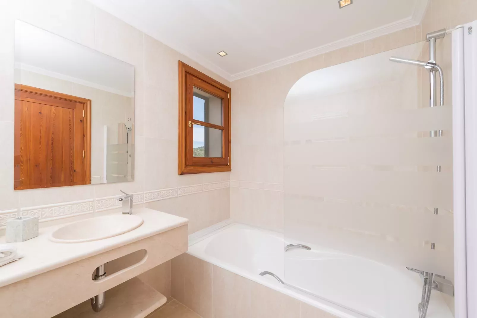Can Bielet-Salle de bain