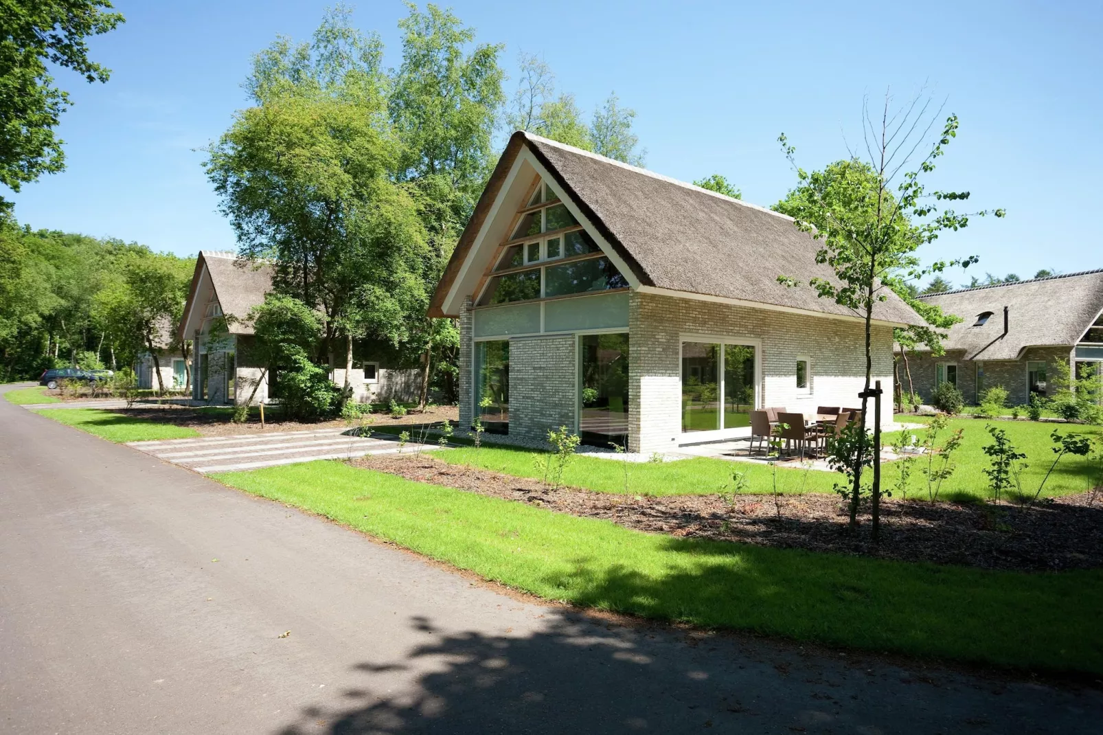 Marke van Ruinen 2-Exterior summer