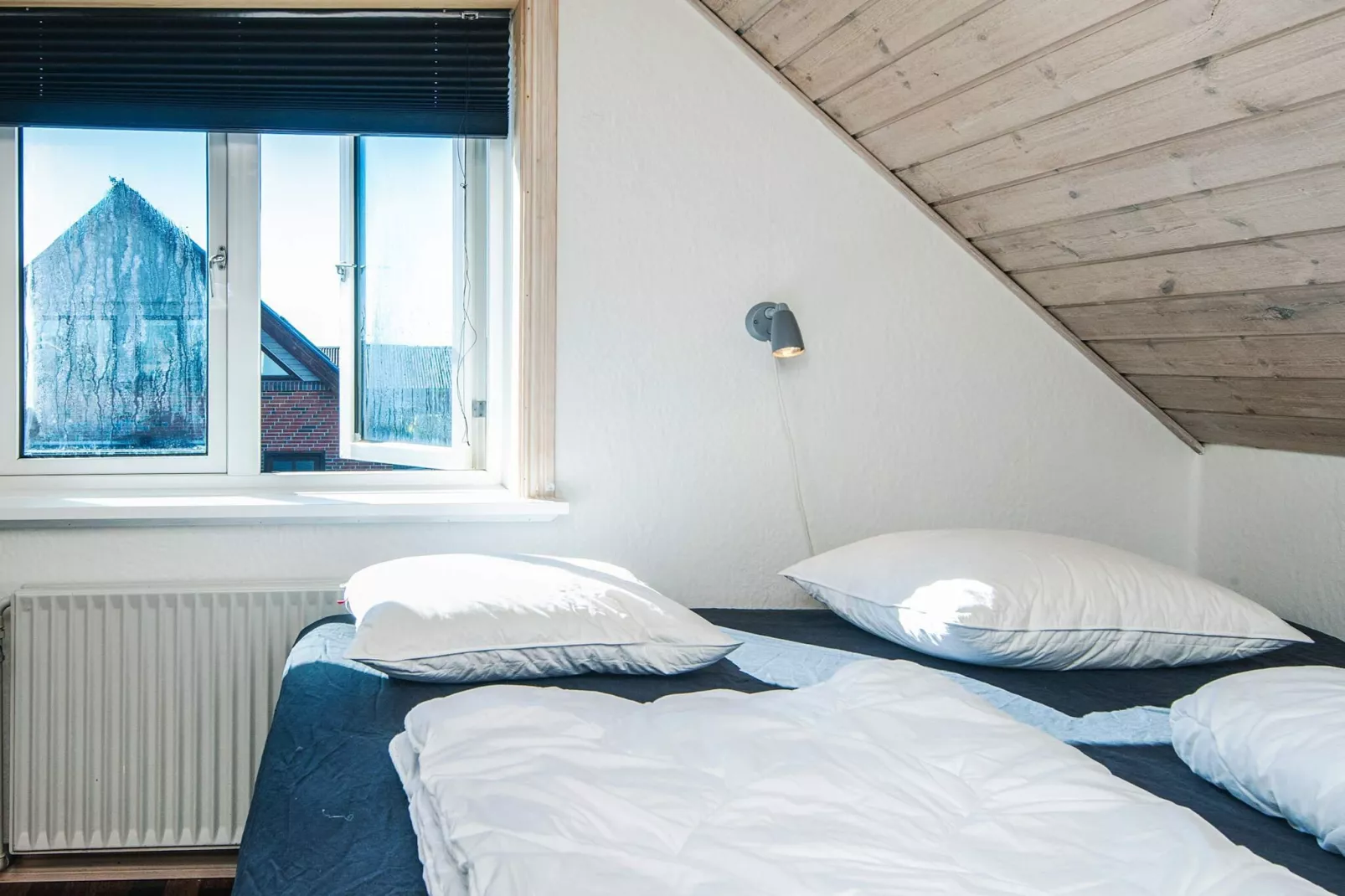 12 person holiday home in Thyborøn-By Traum-Indoor