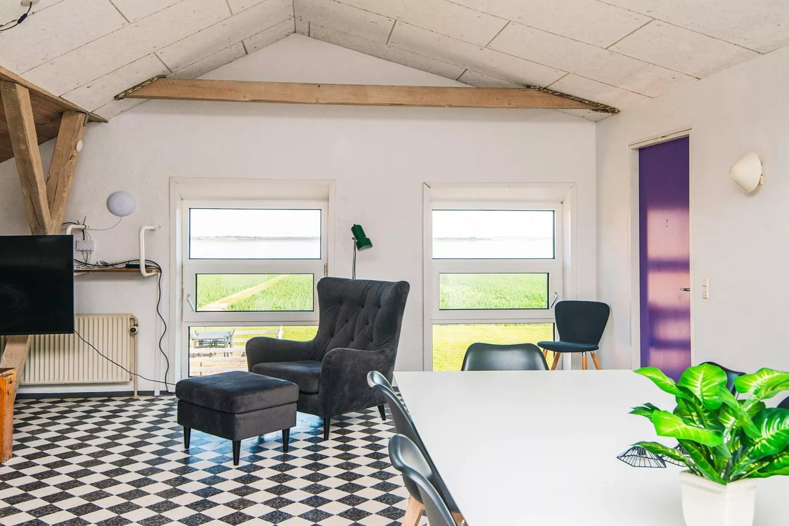 20 Personen Ferienhaus in Karby-By Traum-Innen