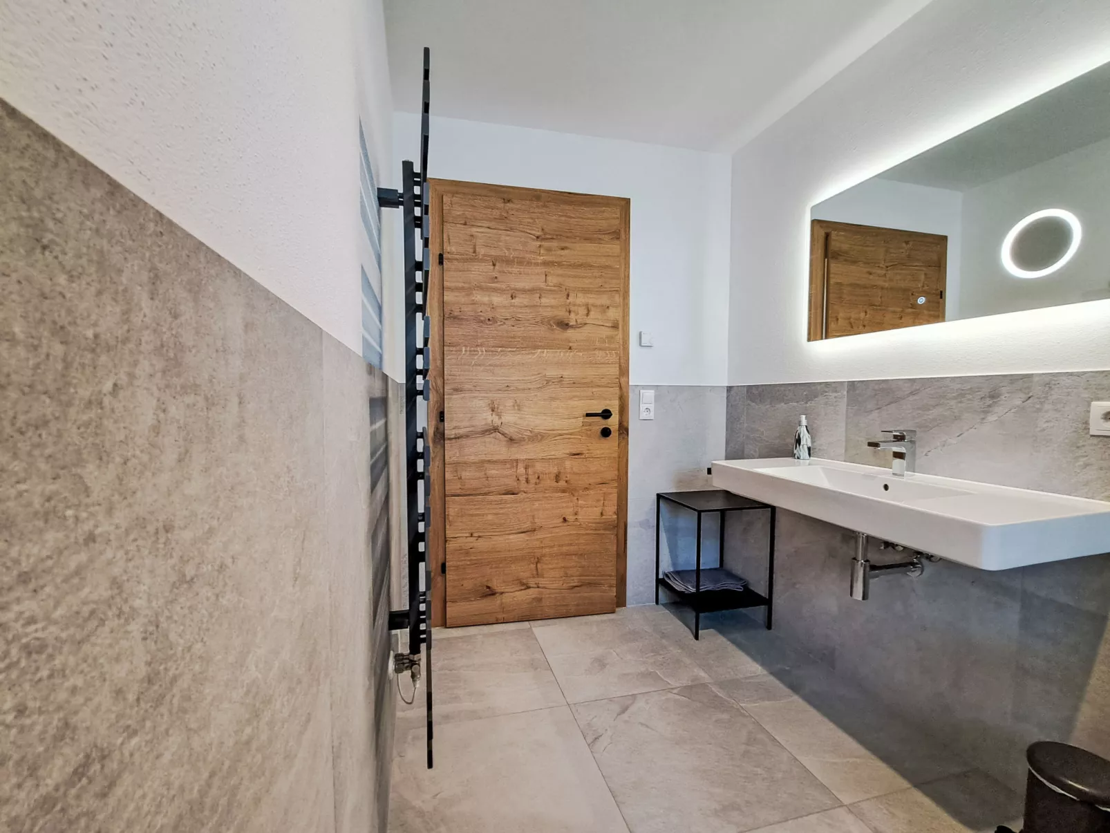 Alpine Residence Auszeit-Inside