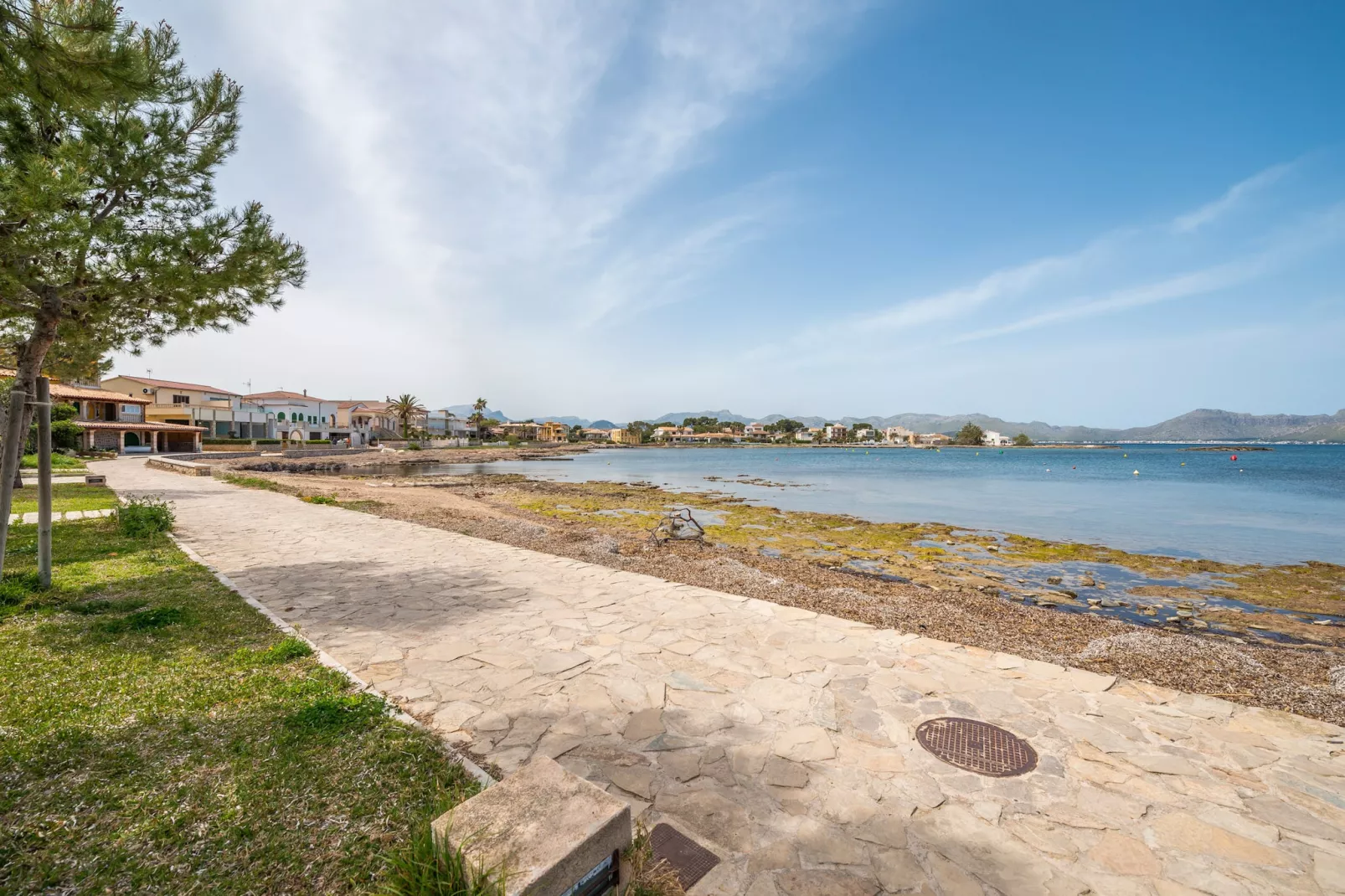 Tarida-Zones d'été à 5 km