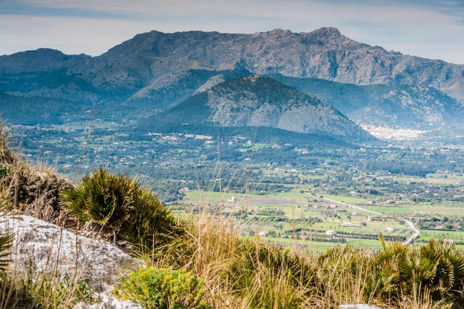 Sa Tanca (mancorina)-Zones d'été à 5 km