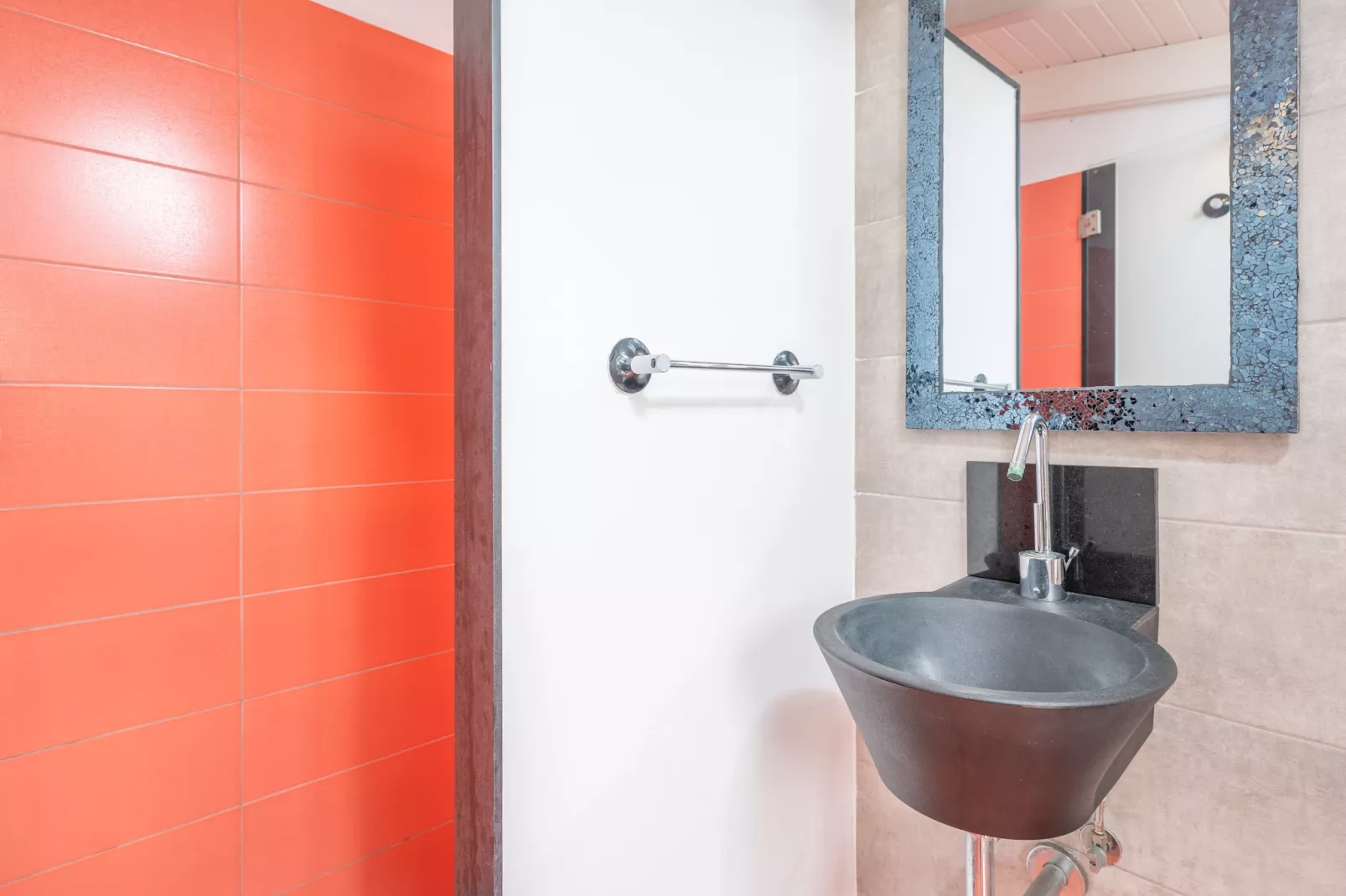 Can Boi Den Cifre-Badezimmer