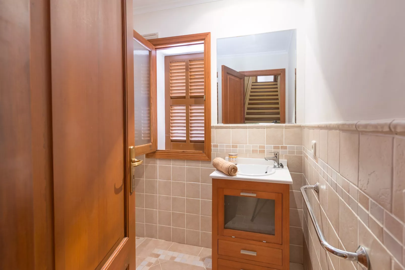 Es Turo De FraÇa-Bathroom
