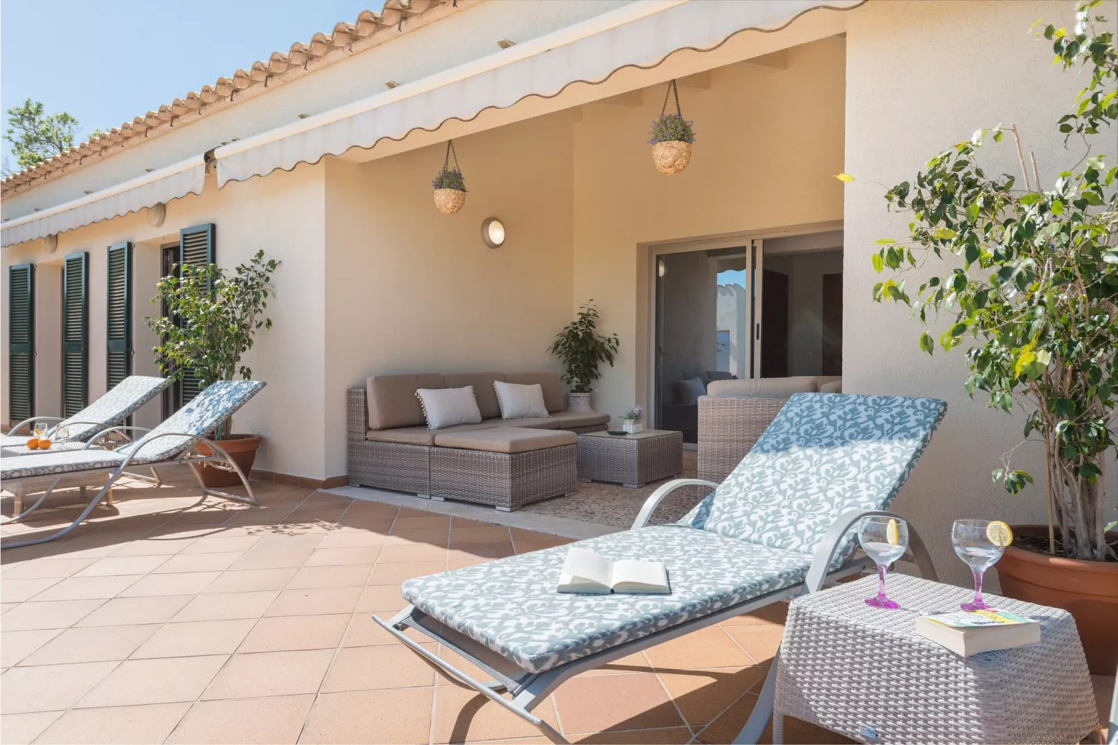 Sa Finca-Balcon-terrasse