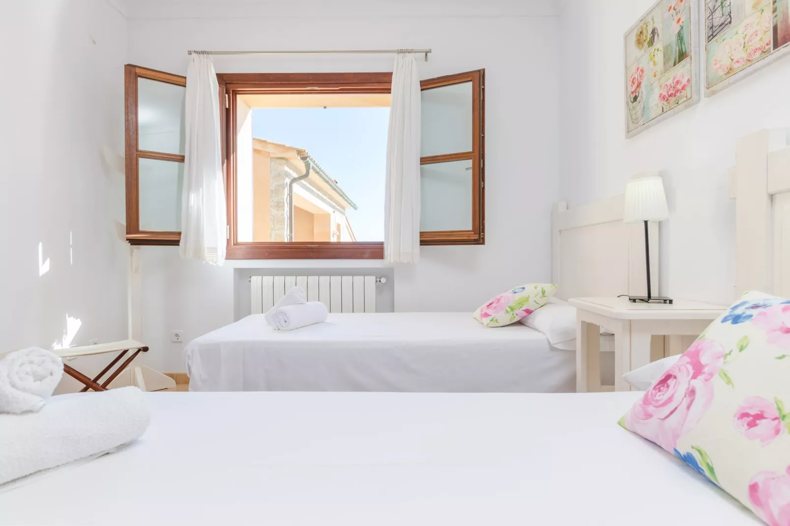 Na Maians-Chambre