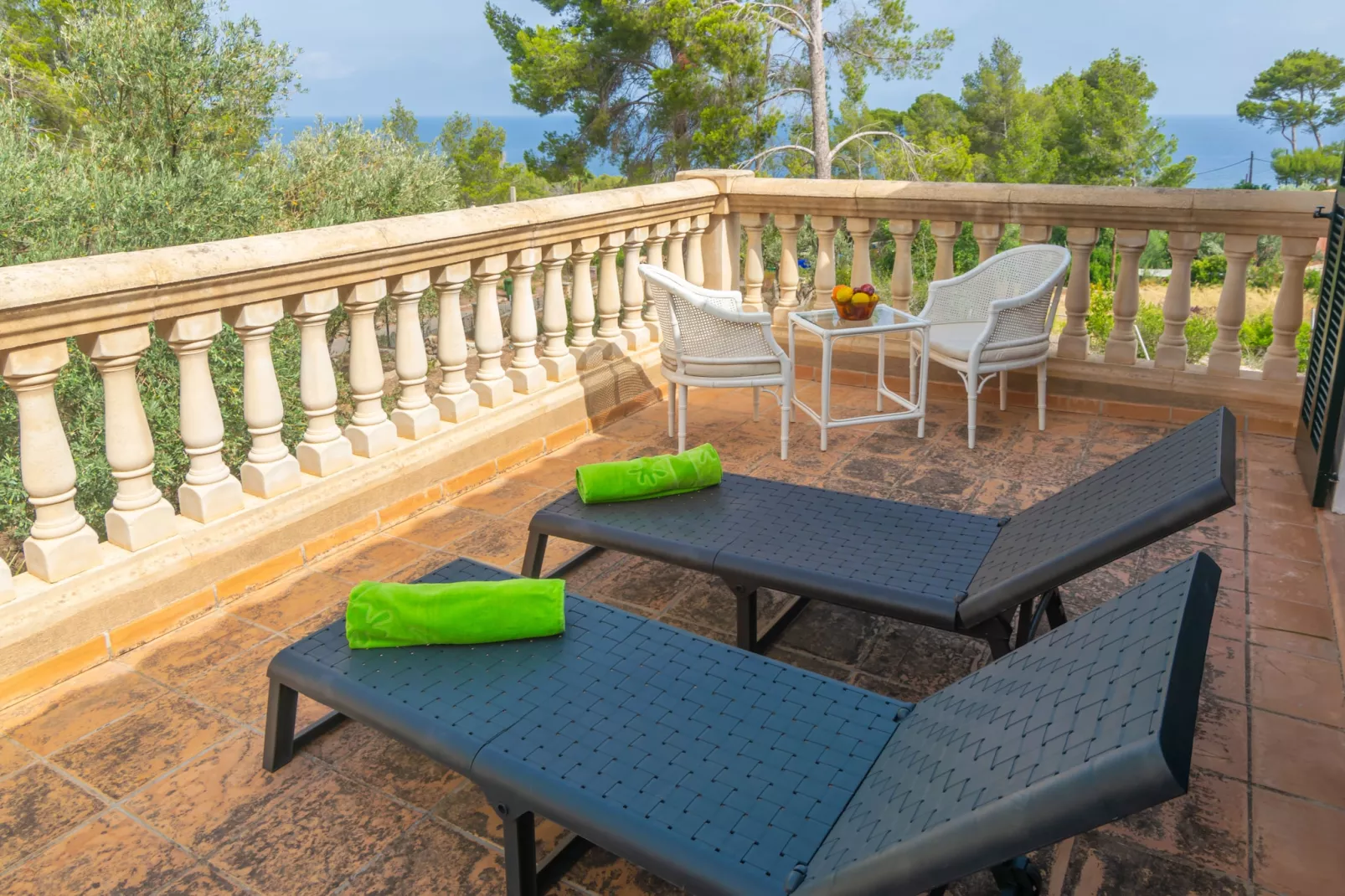 Villa Maria (port Des Canonge)-Wellness