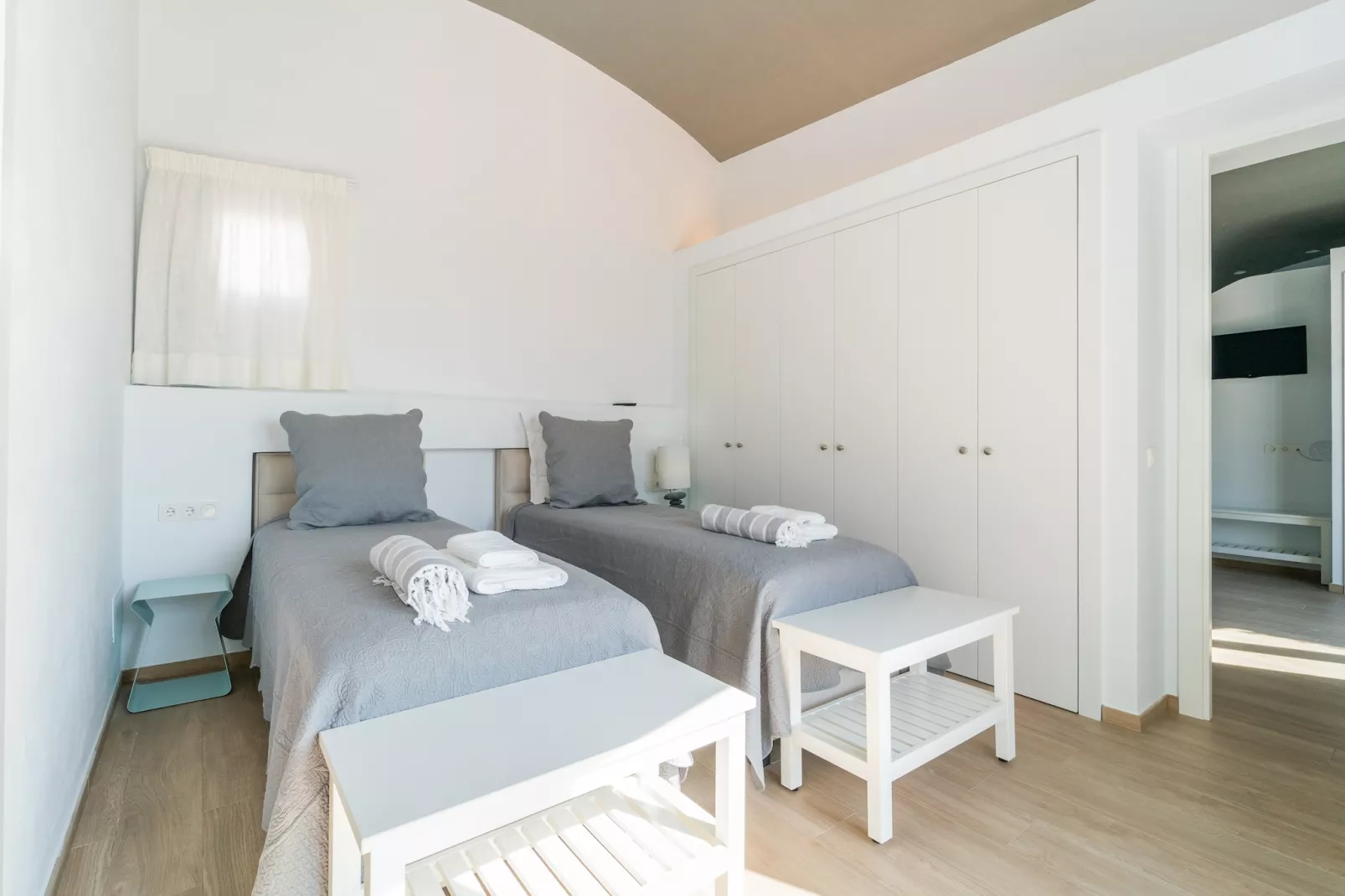 Villa Gaudina-Bedroom