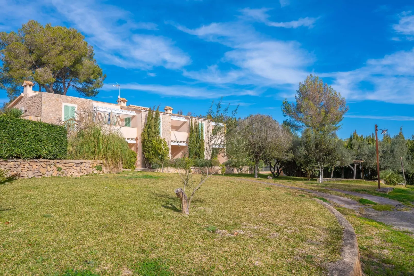 S'hort De Sa Bagura - Sa Soll-Areas summer 1km