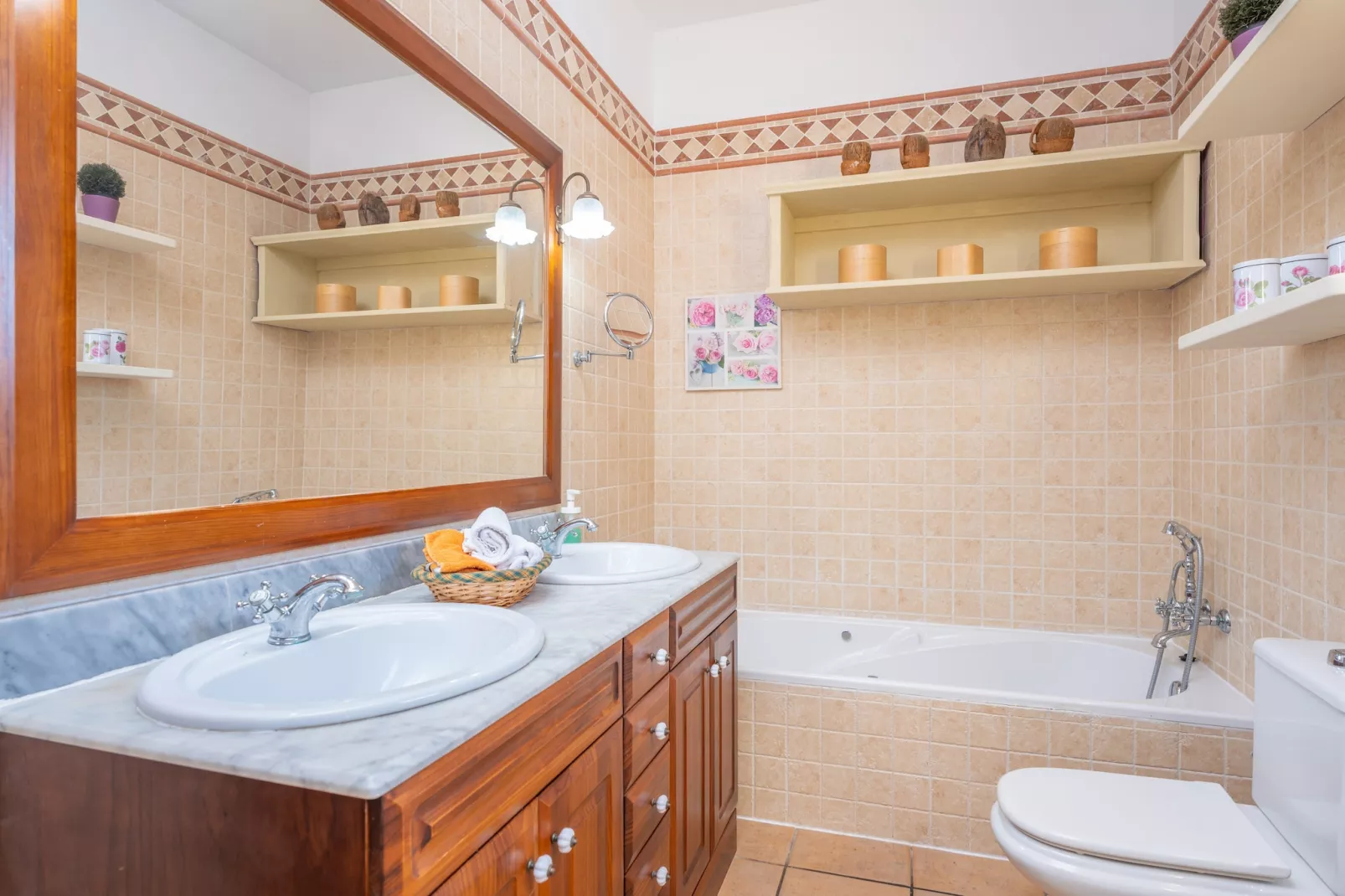 Na Poram-Bathroom
