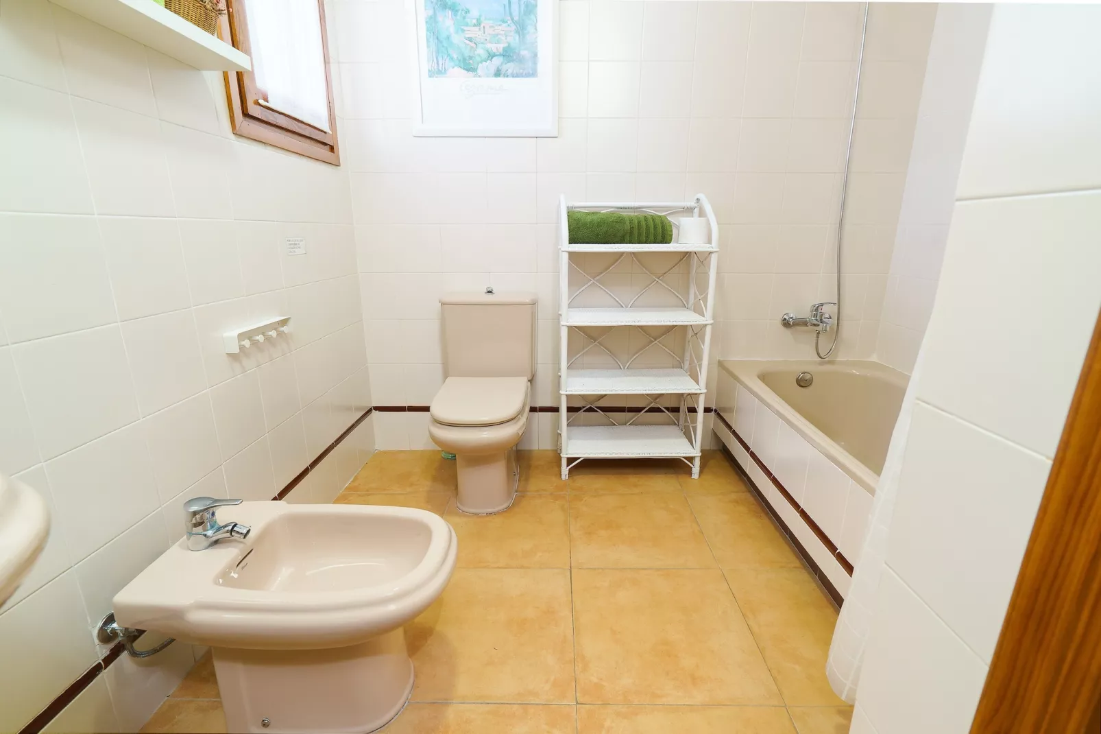 Mirall-Salle de bain