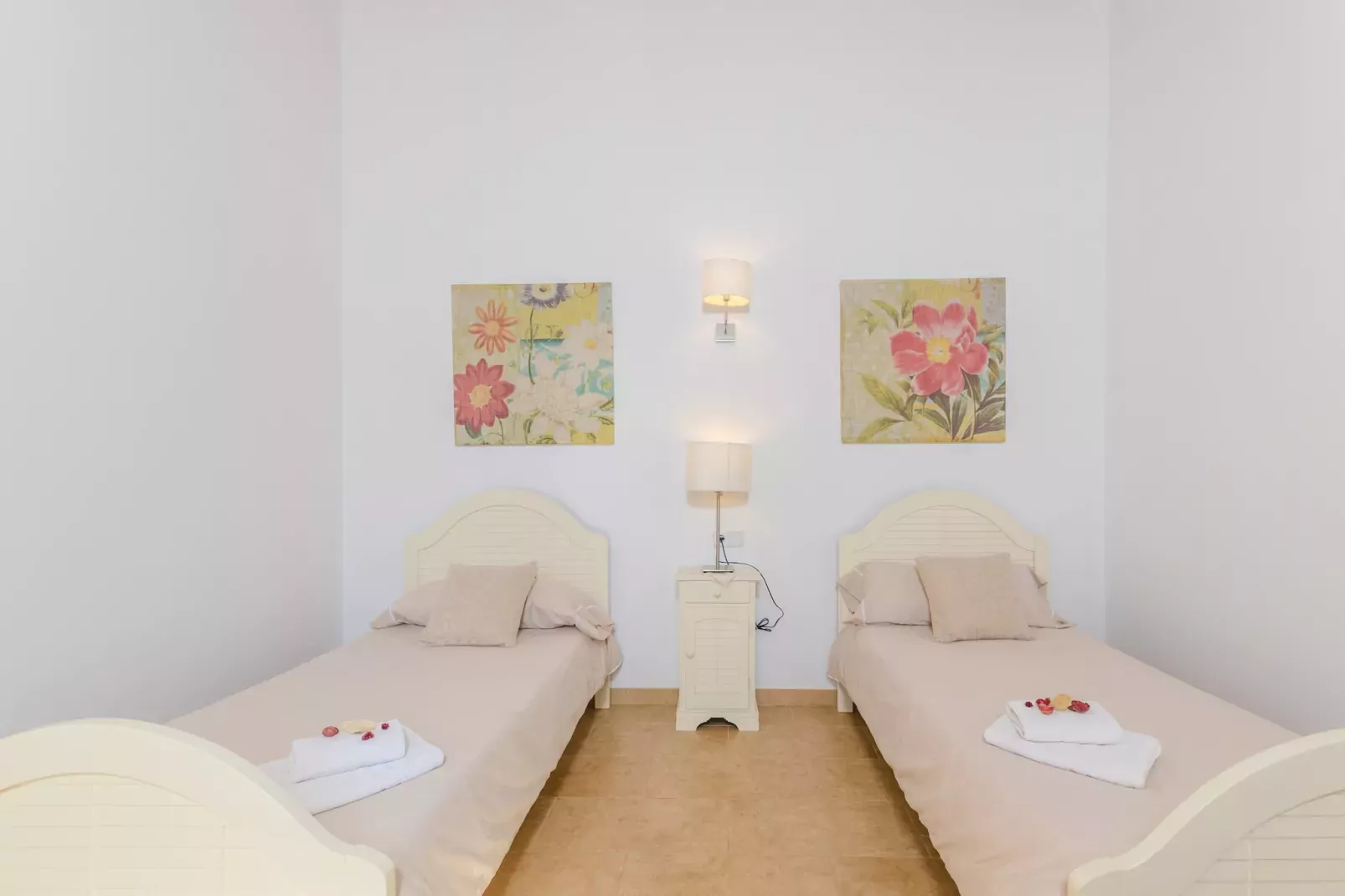 Can Fosquet-Bedroom