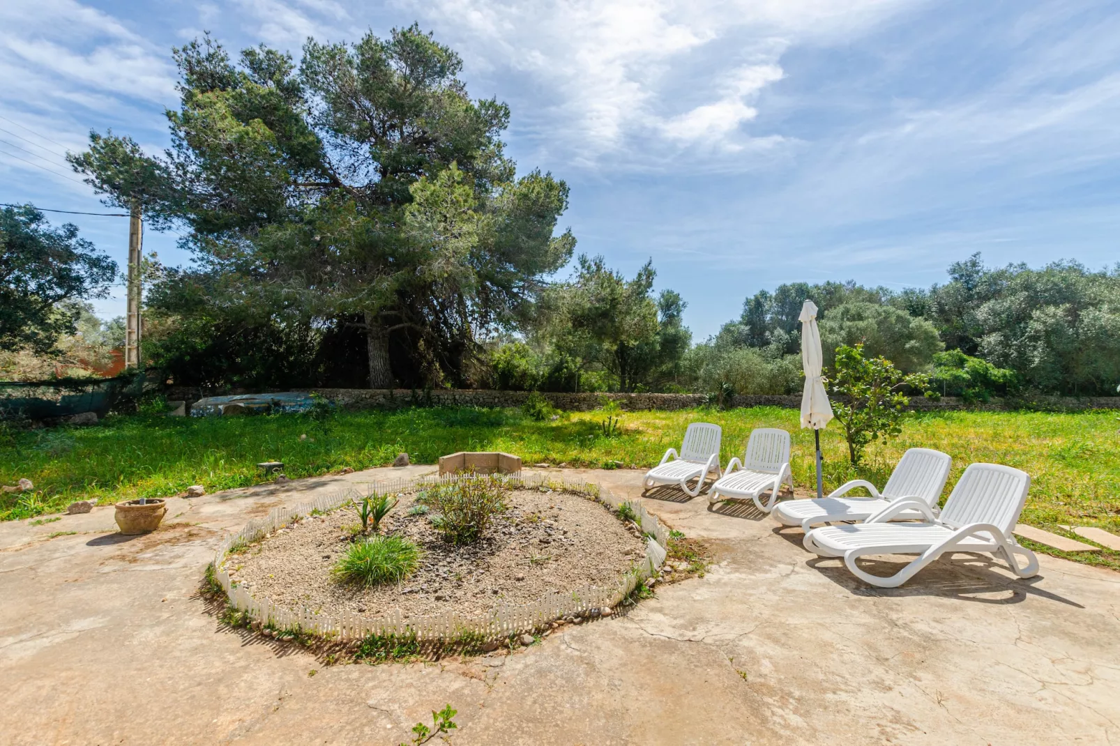 YourHouse Sa Caseta de Shorta-Terrace