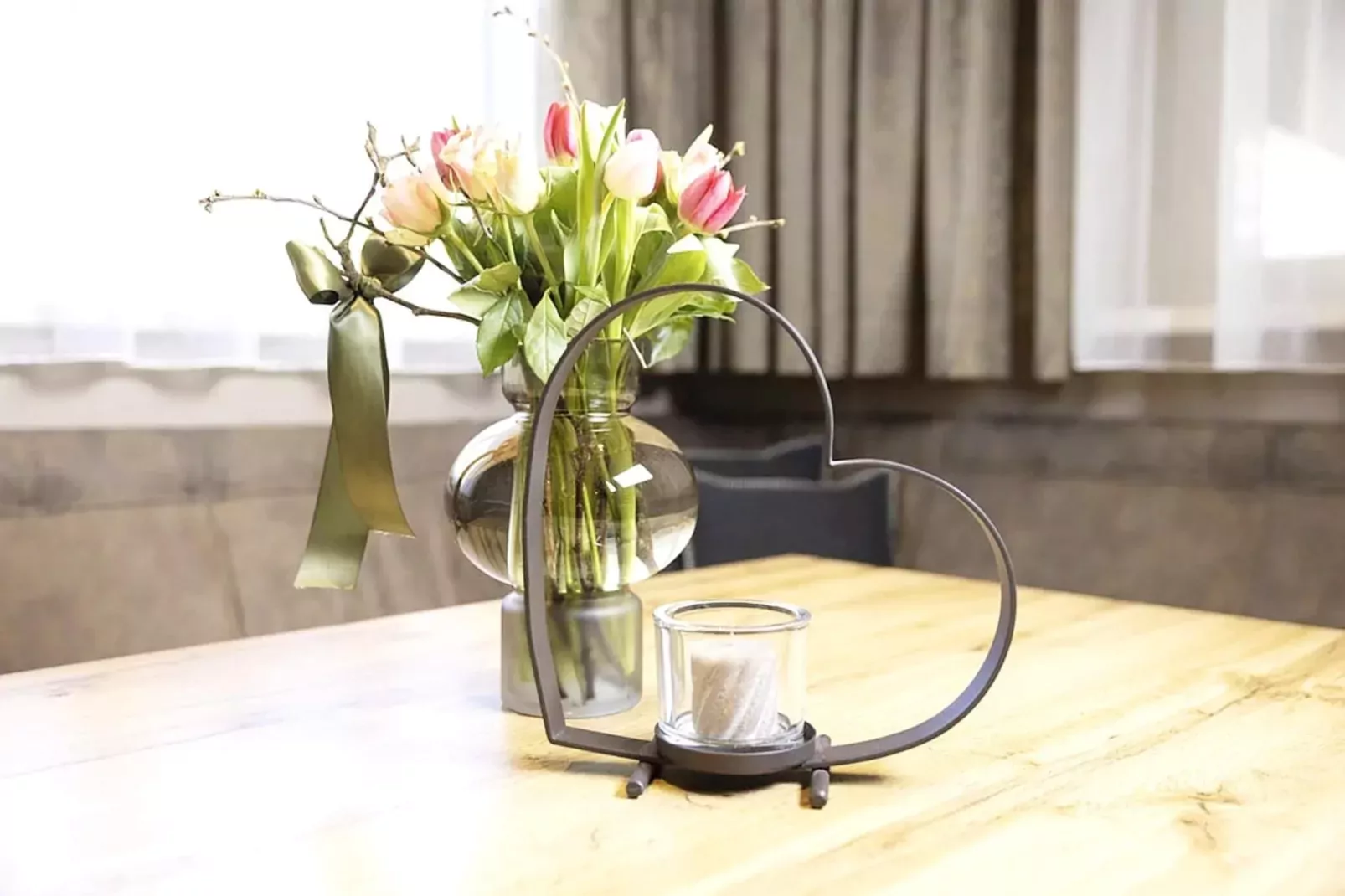 Apart Bogner-Ambiente