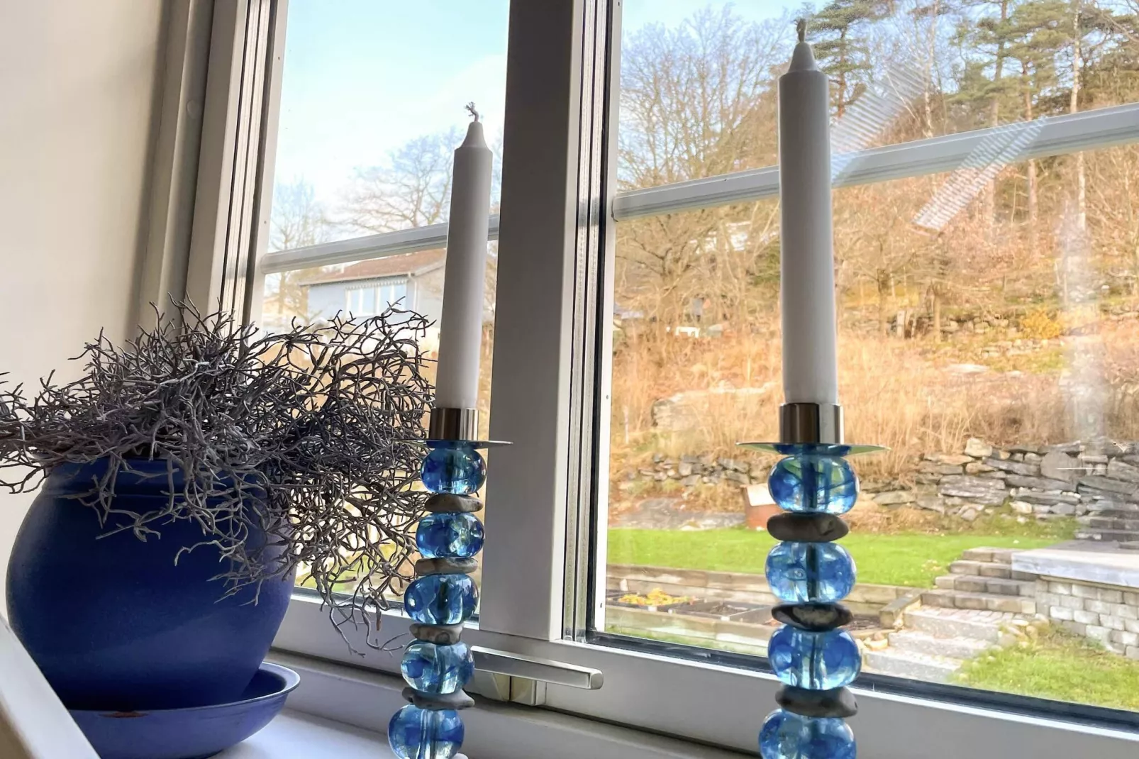 5 star holiday home in Uddevalla-Indoor