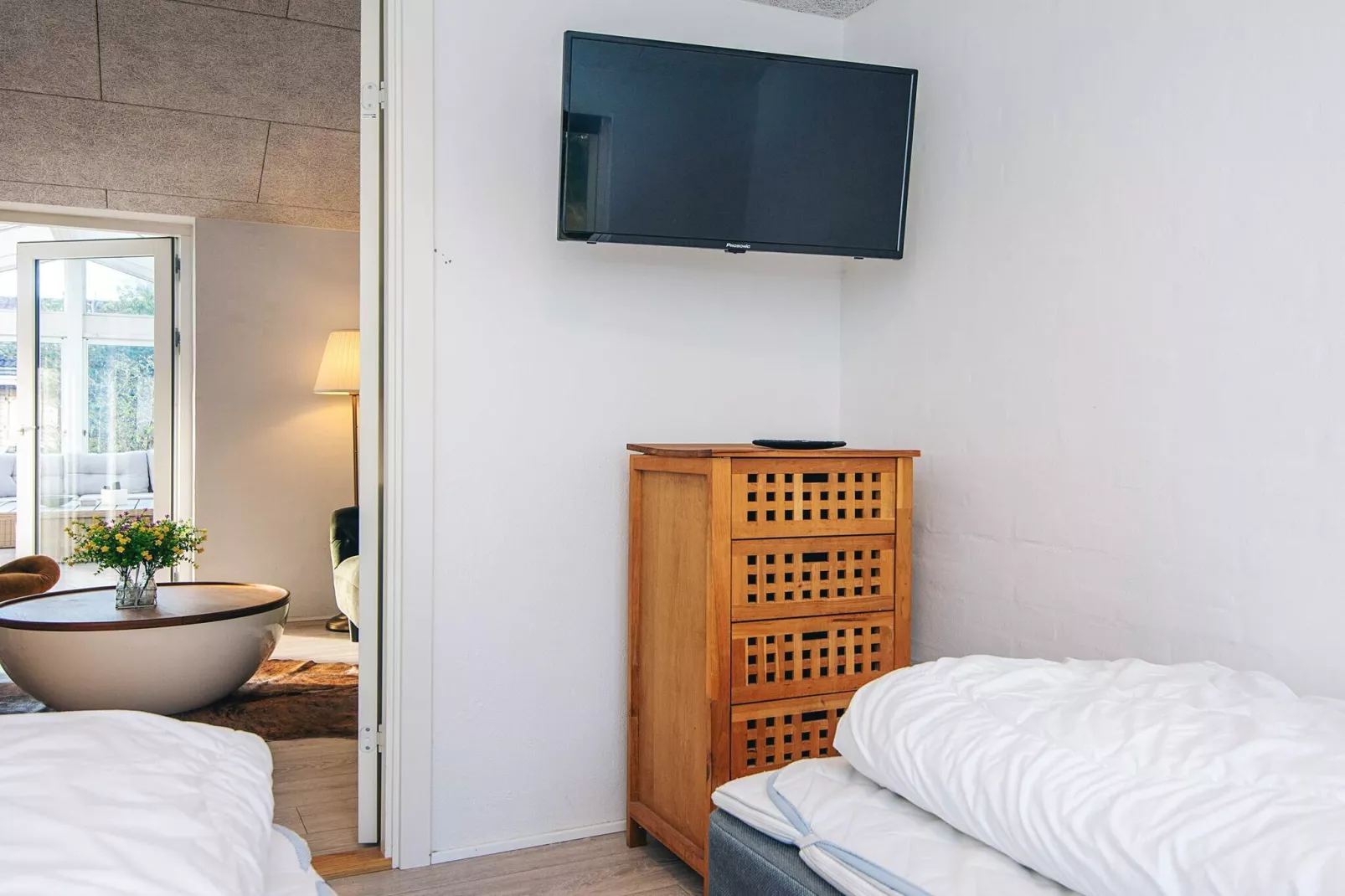 4 star holiday home in Blåvand-Indoor