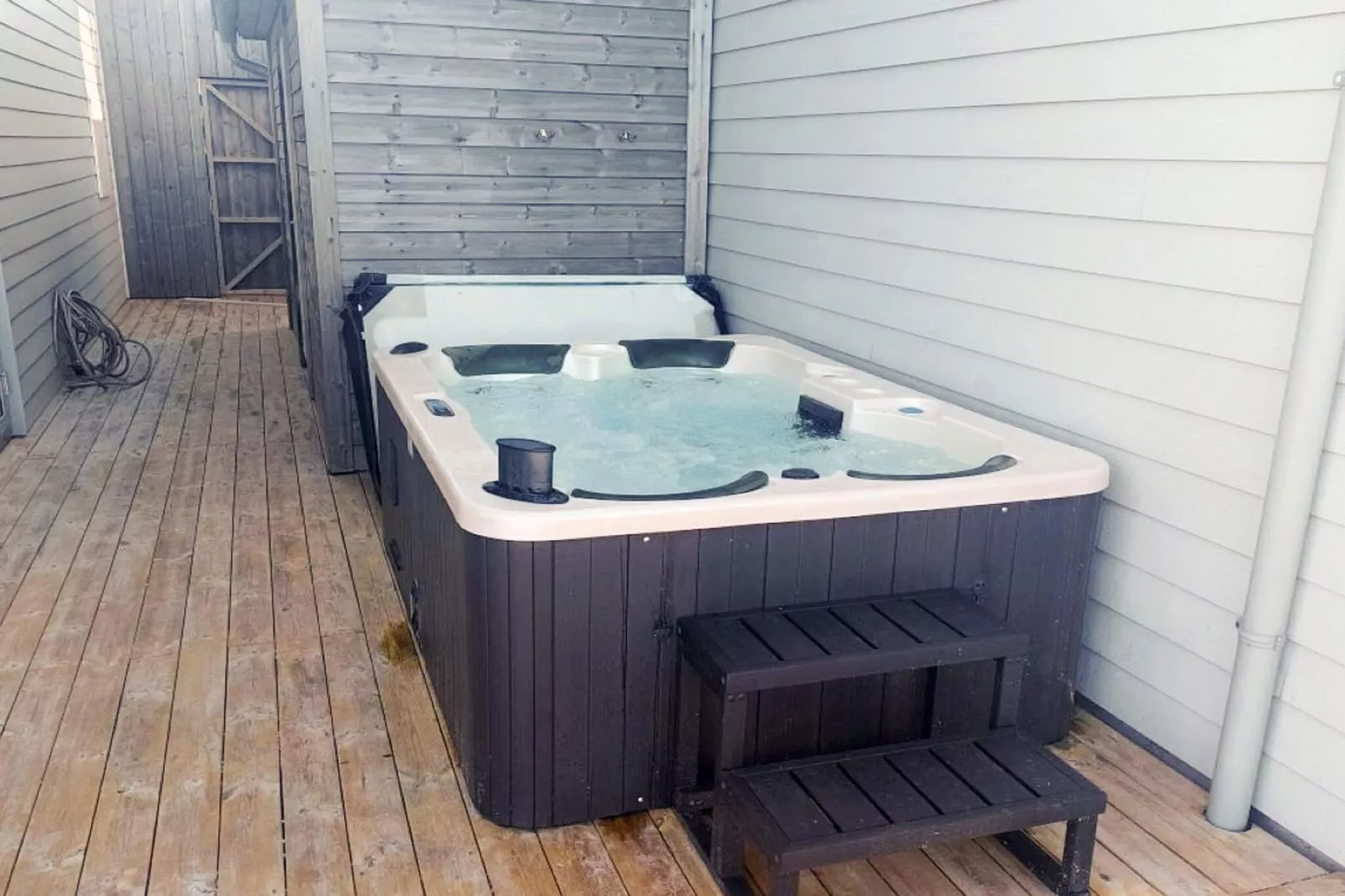 5 star holiday home in Bleket-Spa