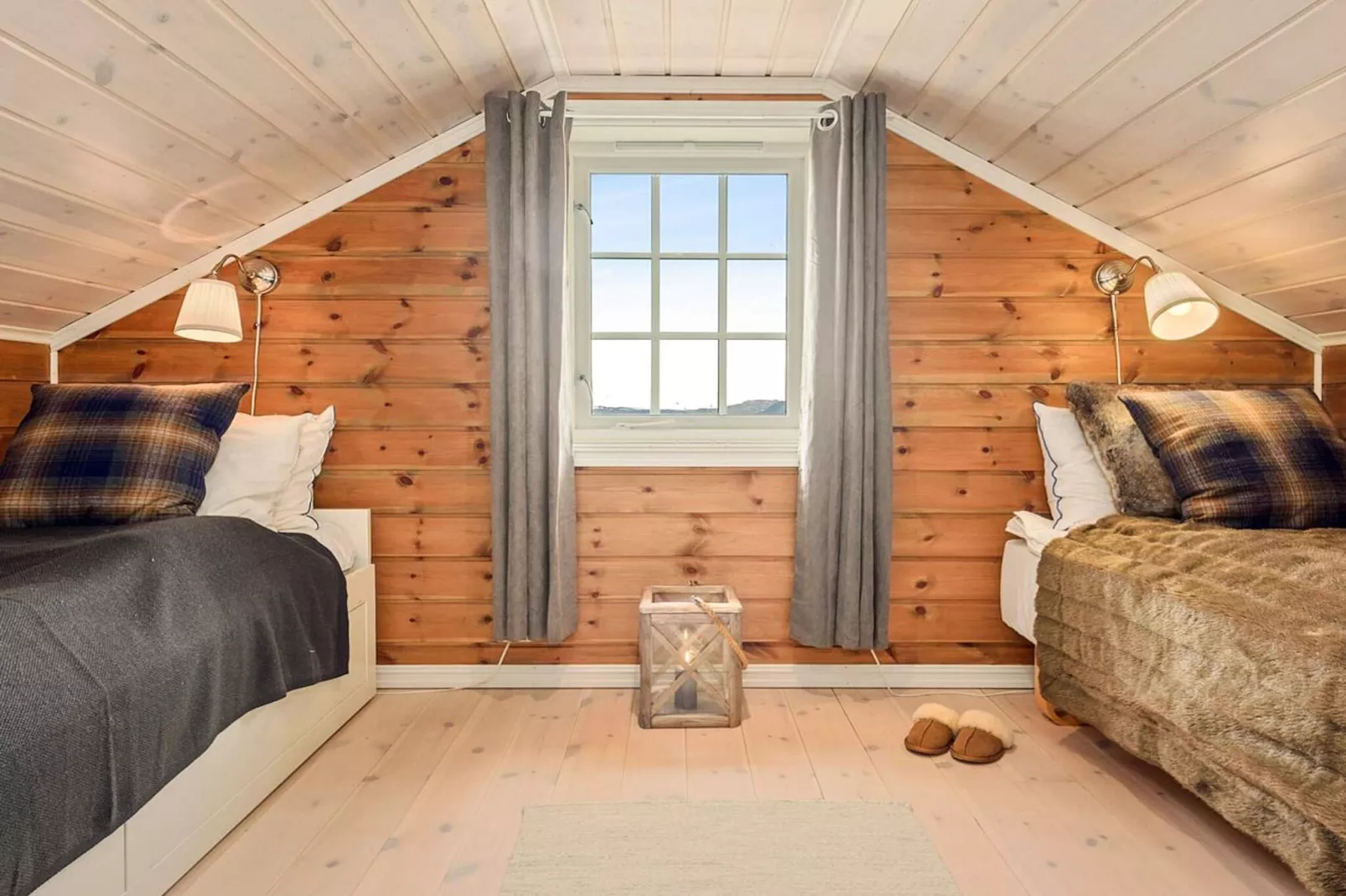 9 person holiday home in Rauland-Indoor