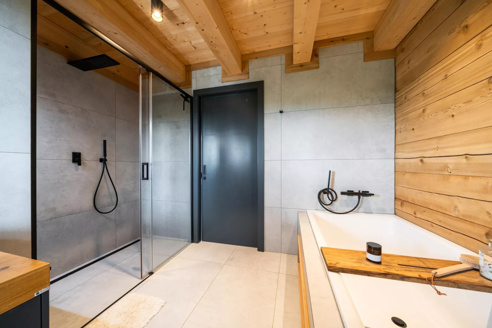 Smetanova Lhota  JSP029-Salle de bain