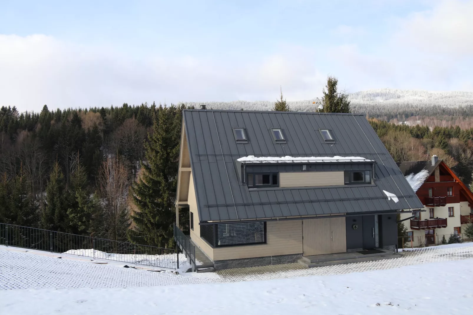 Dolni Morava ODP075-Outdoor