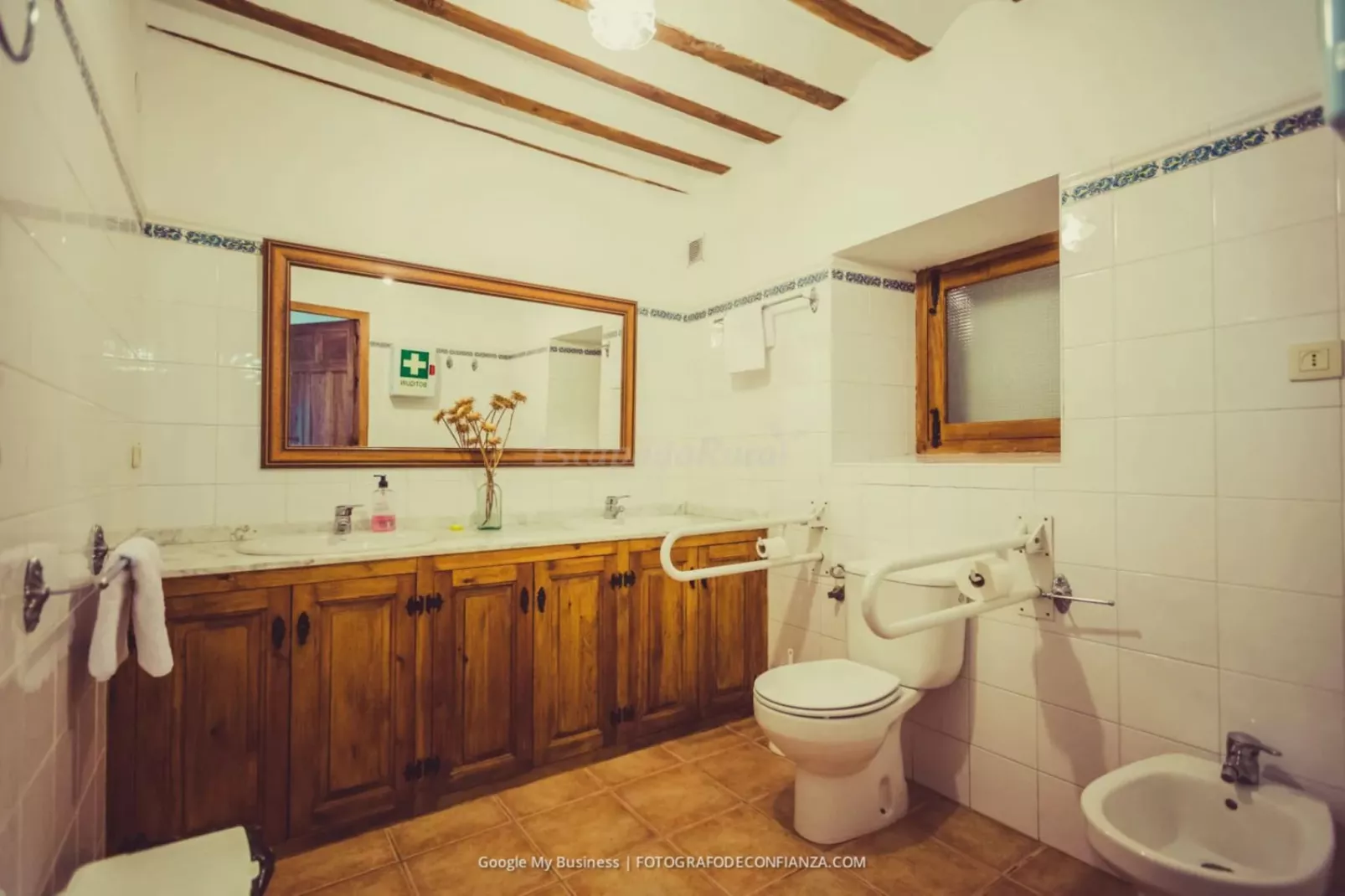 Casa El Labrador 16-Wohnzimmer