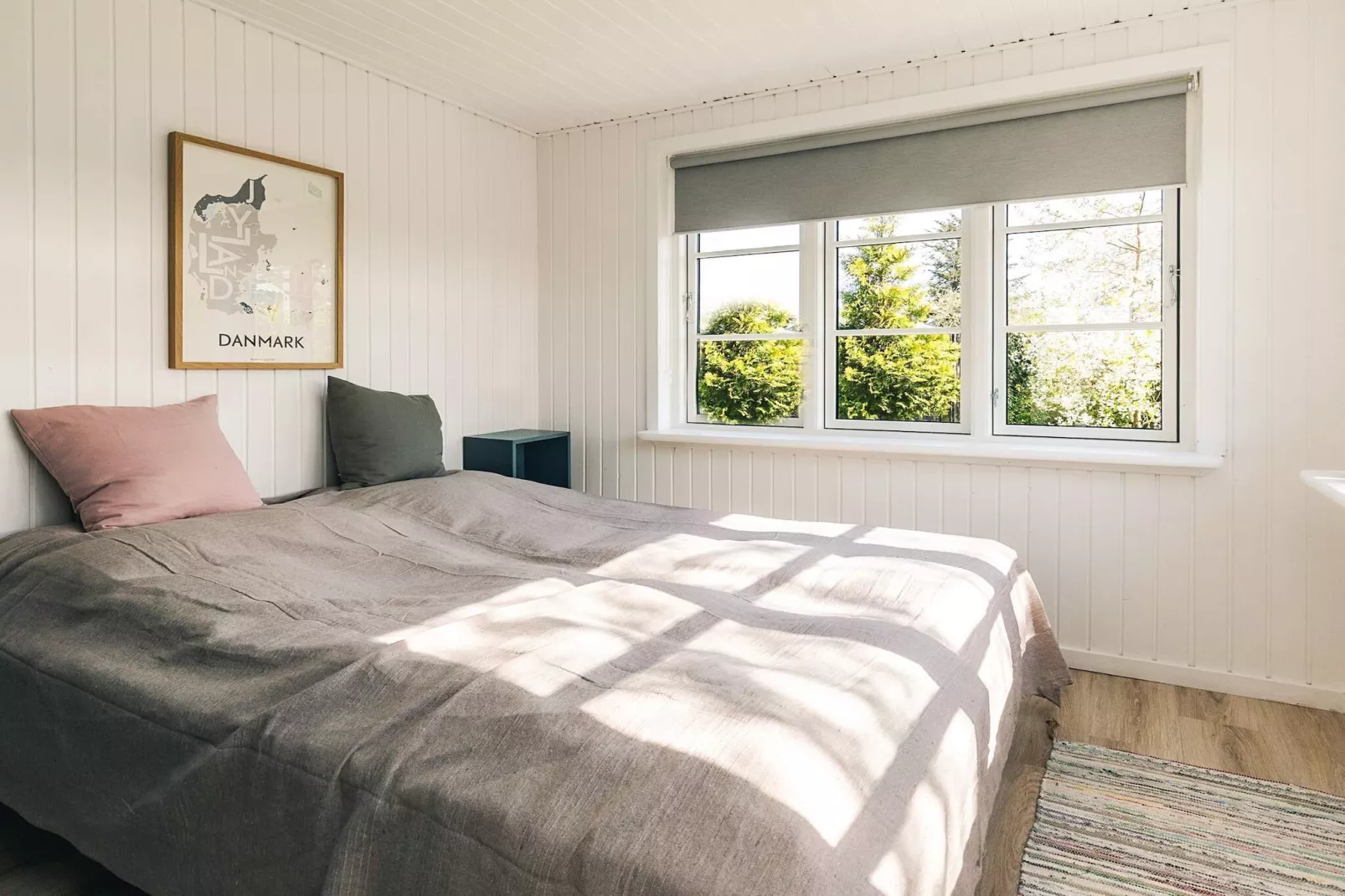 8 person holiday home in Vordingborg-Indoor