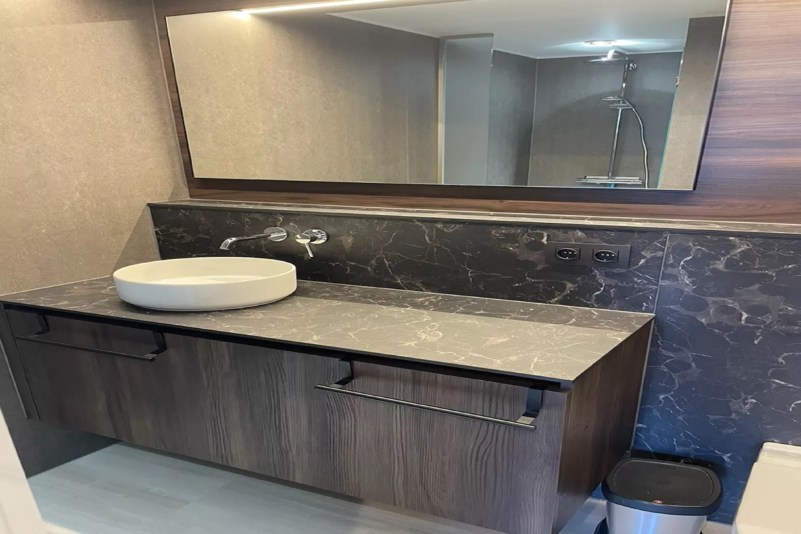 Het Platte Putje - Huisdier - nr 2-Bathroom