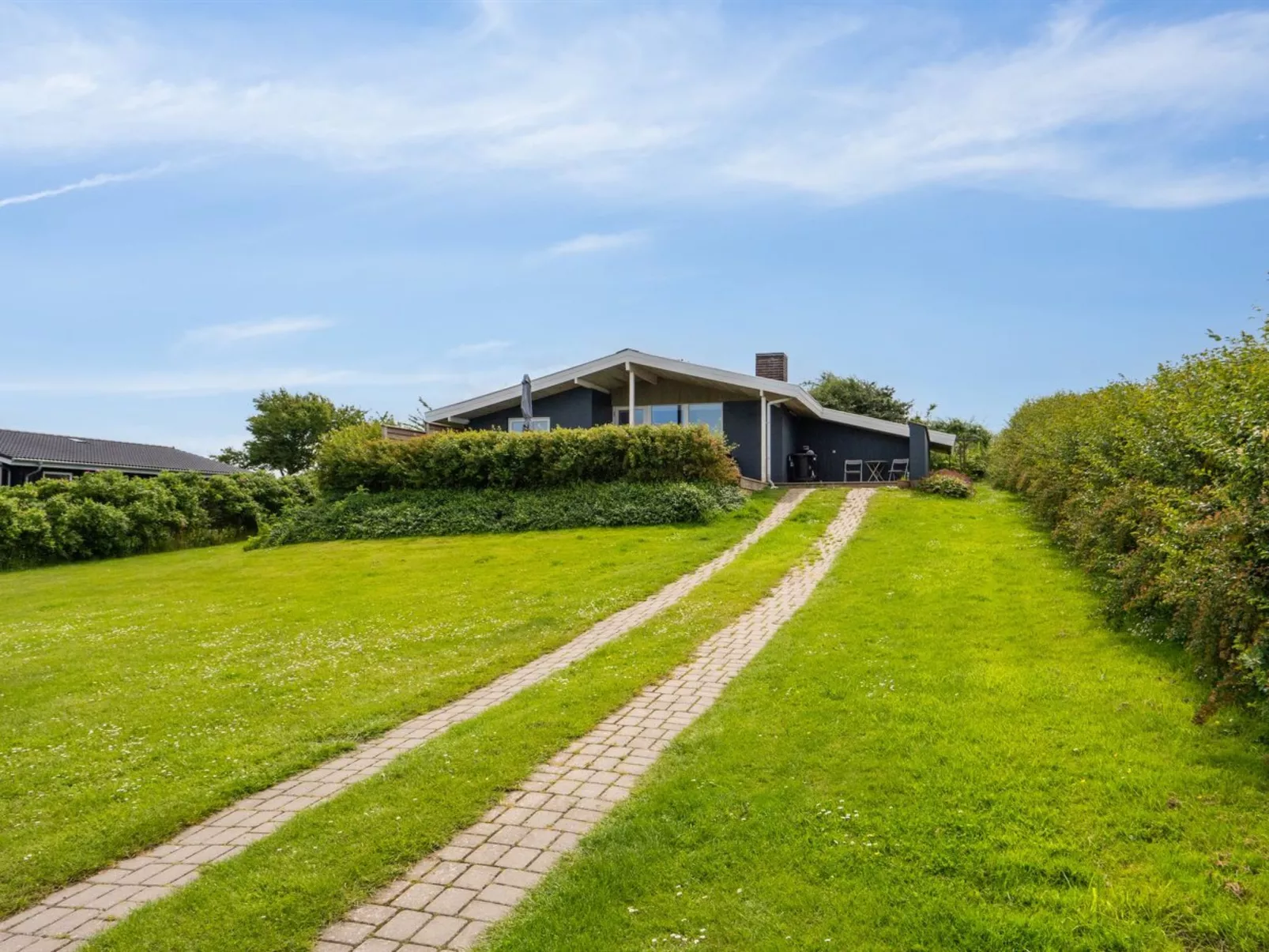 "Nelina" - 300m from the sea-Outside